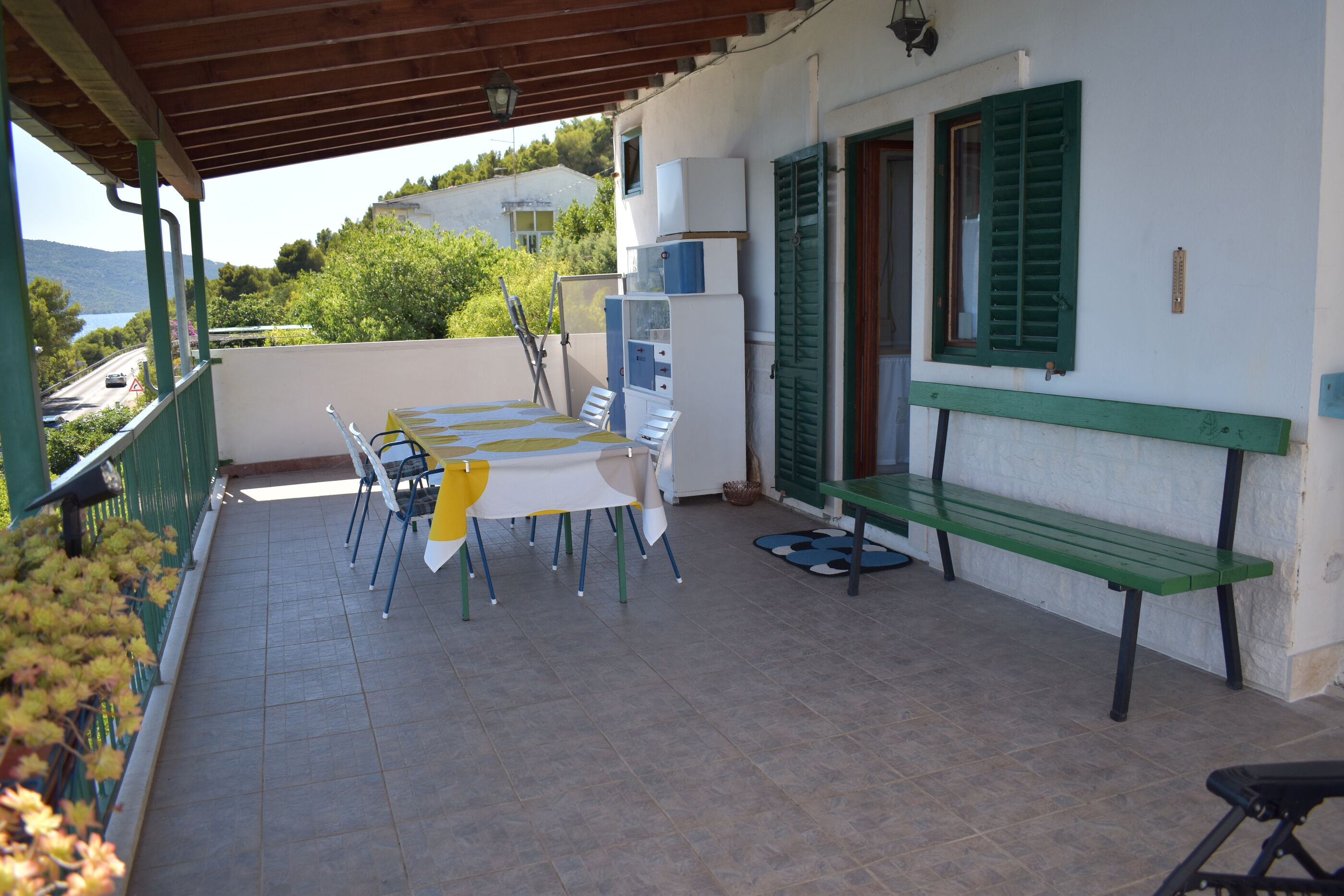 Apartment Marijana 33371-A1
