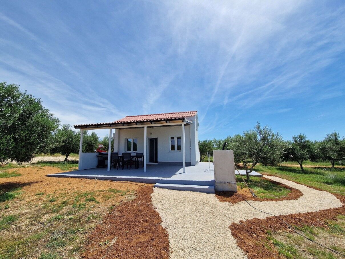 House DREAM HOUSE 20105-K1
