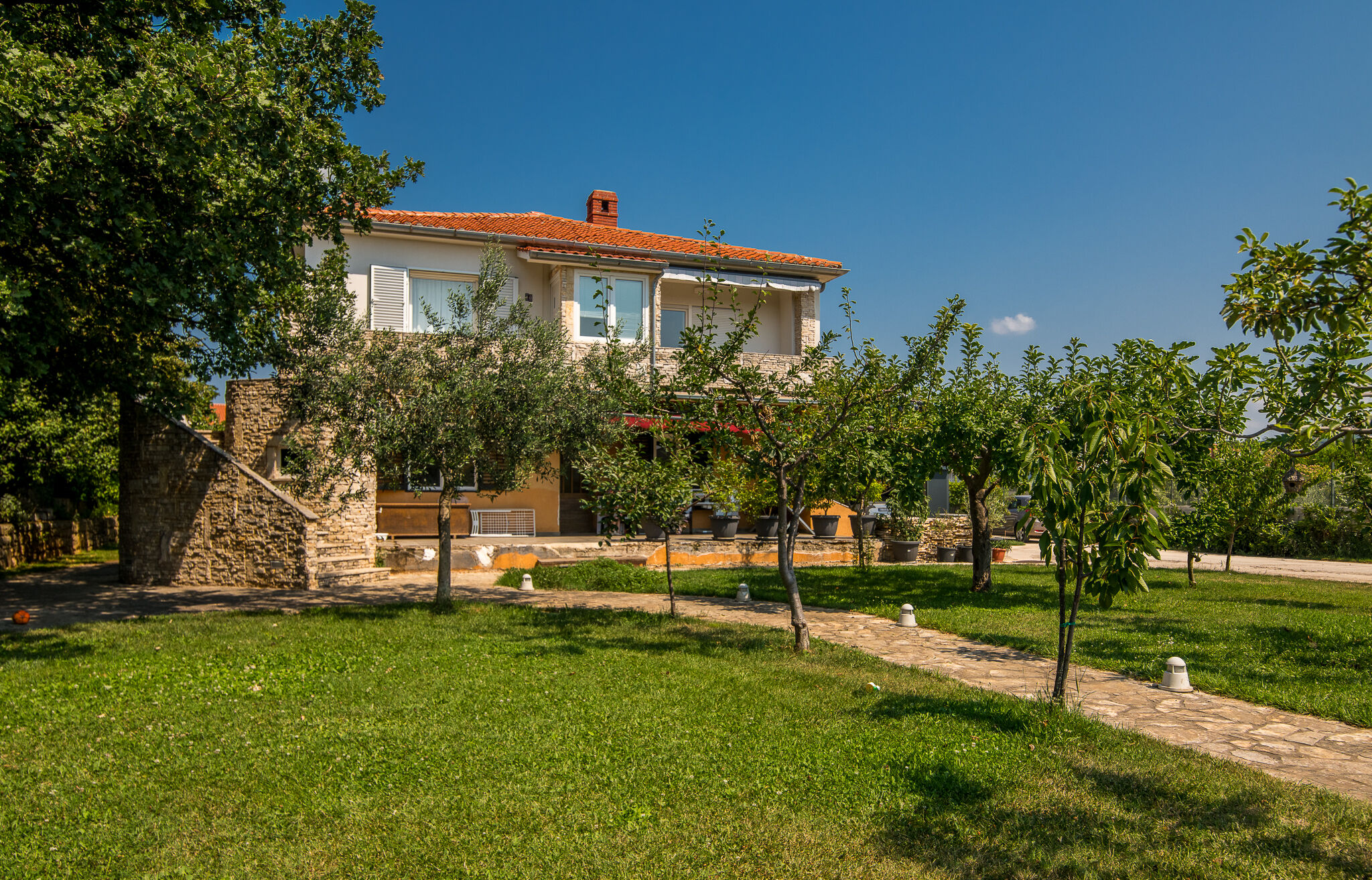 Apartments STELLA&LUNA 15283-A2