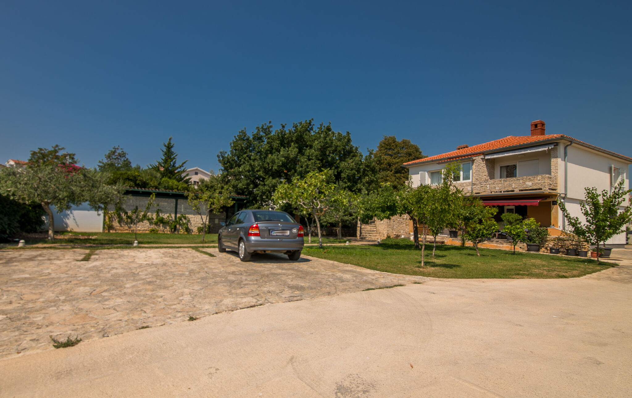 Apartments STELLA&LUNA 15283-A2