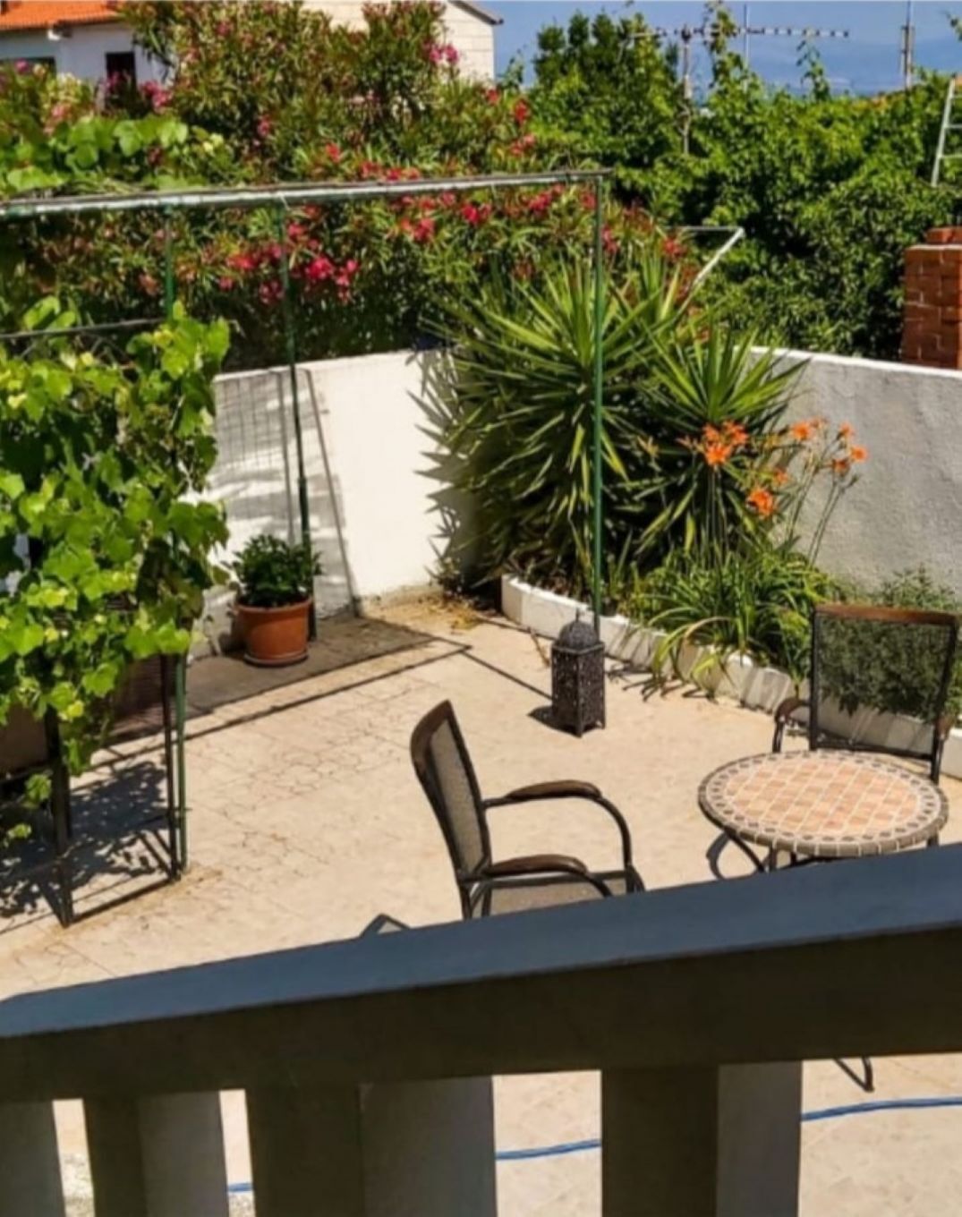 Apartment Marina 10502-A2