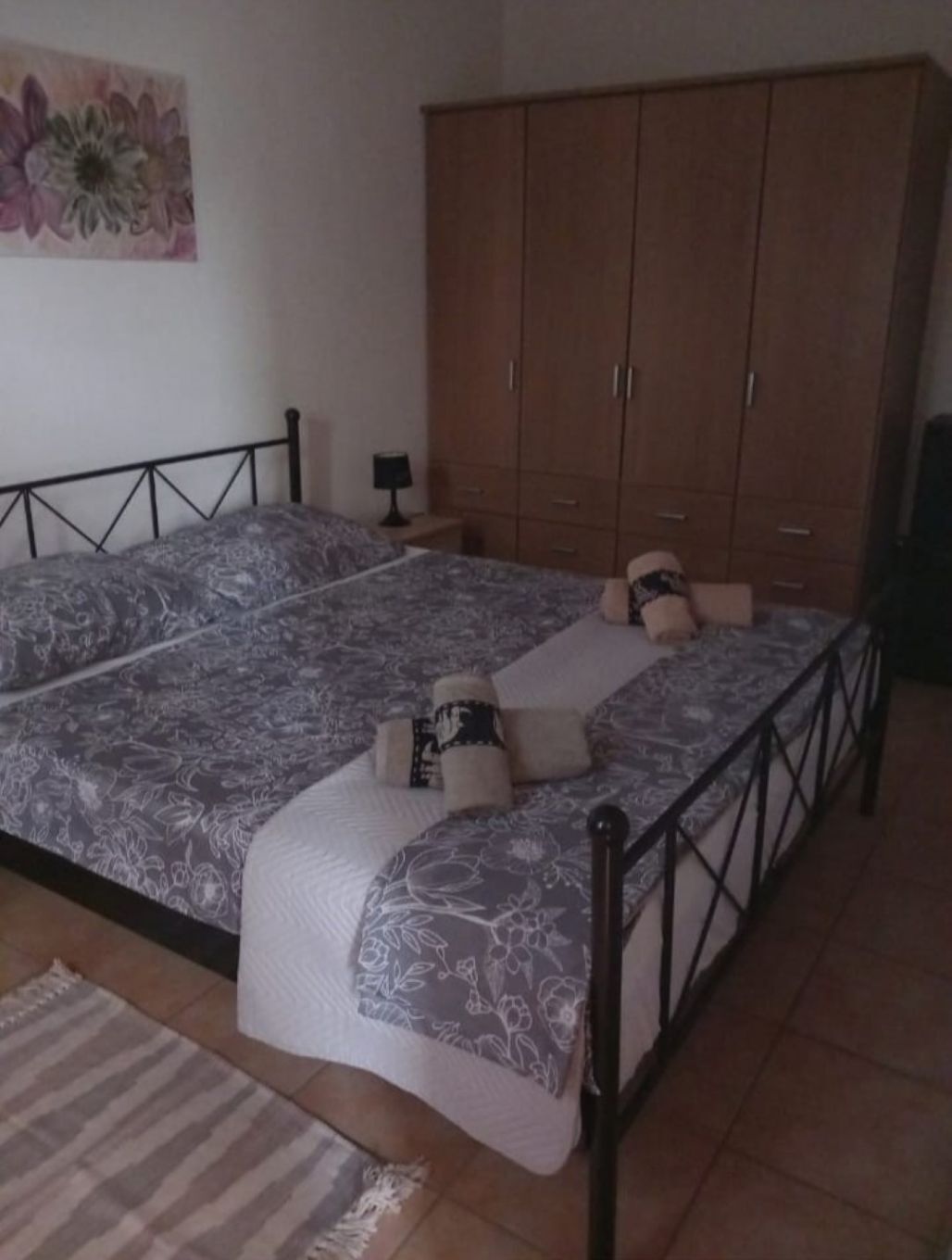 Apartment Marina 10502-A2