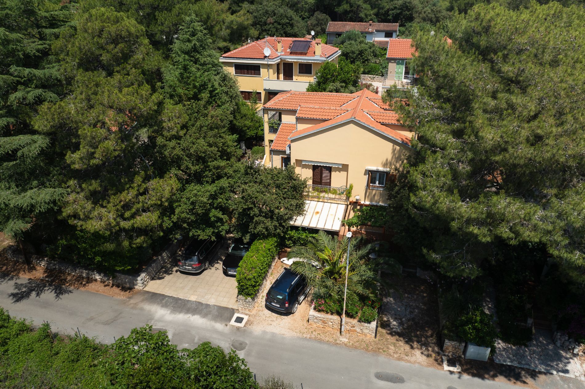 Apartments Emma 64631-A1