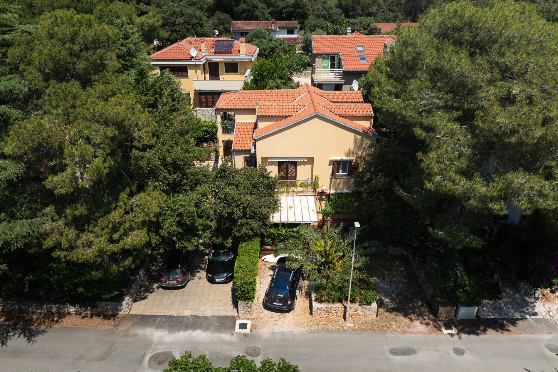 Apartments Emma 64631-A1