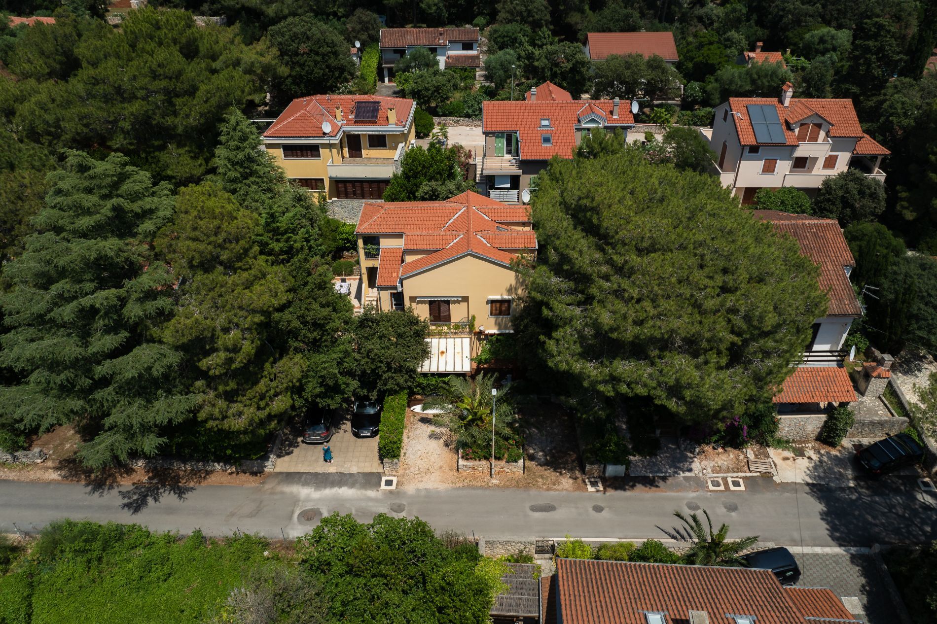 Apartments Emma 64631-A1