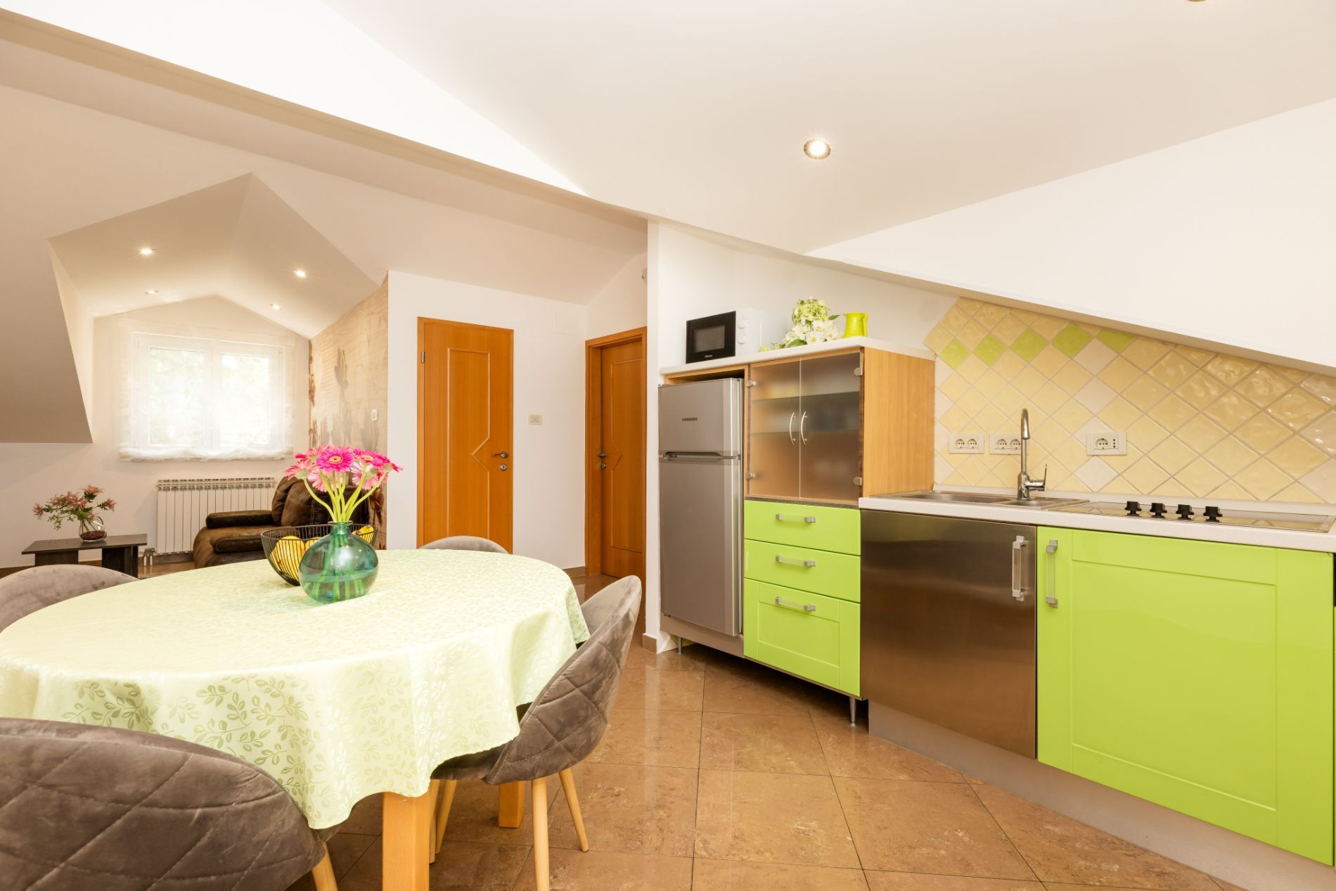 Apartments Emma 64631-A1