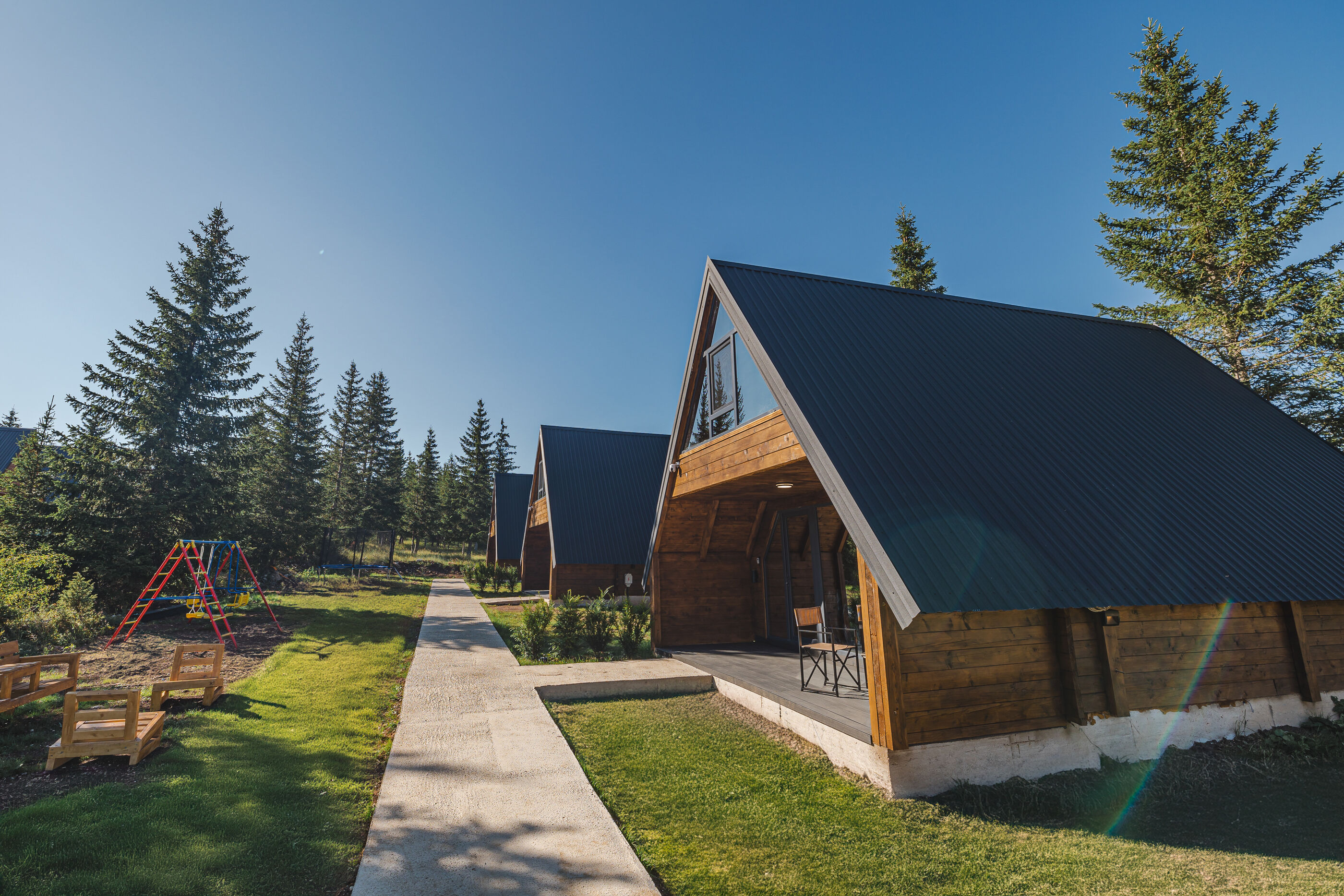 House Mountain homes Durmitor 2 114551-K1