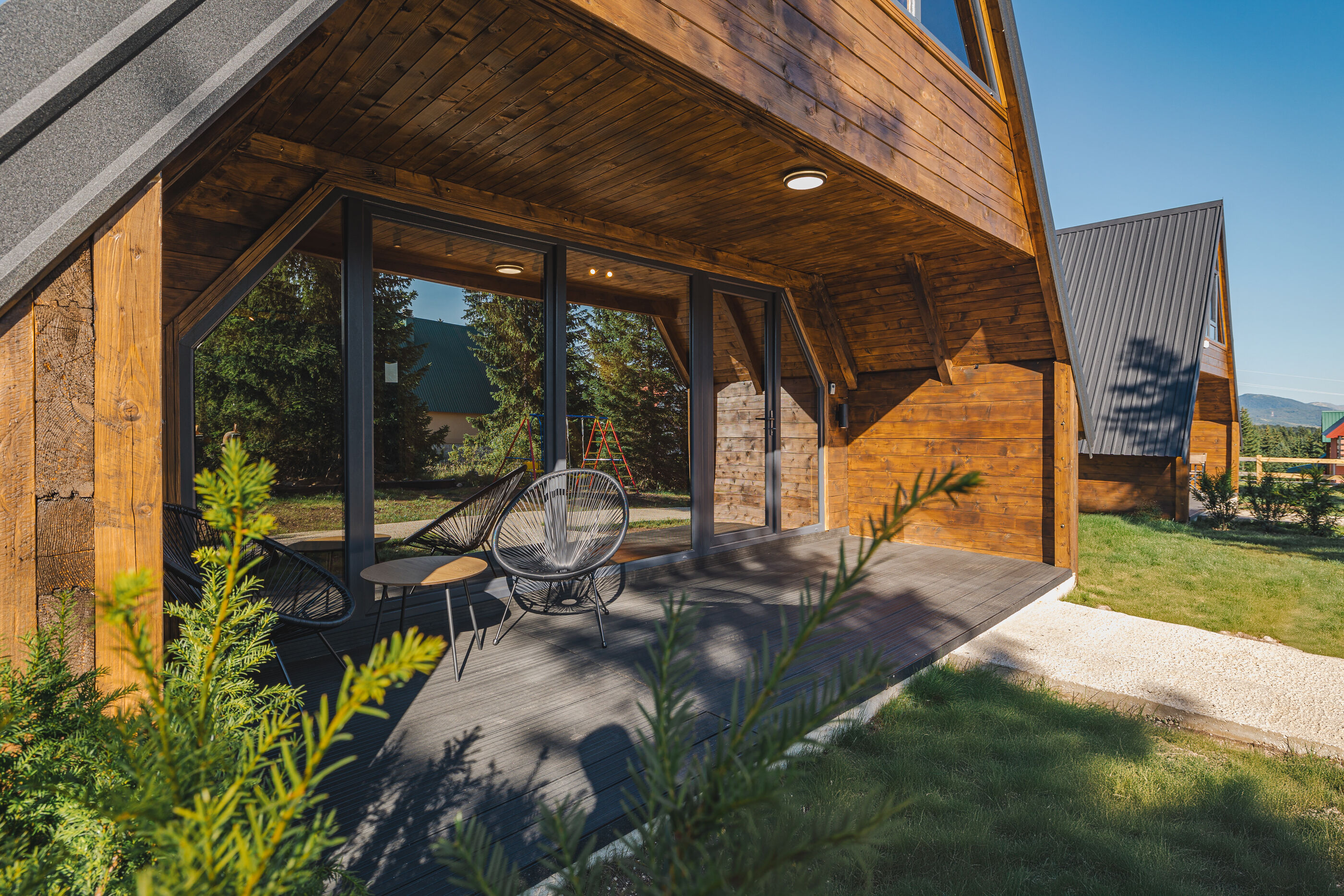 House Mountain homes Durmitor 2 114551-K1