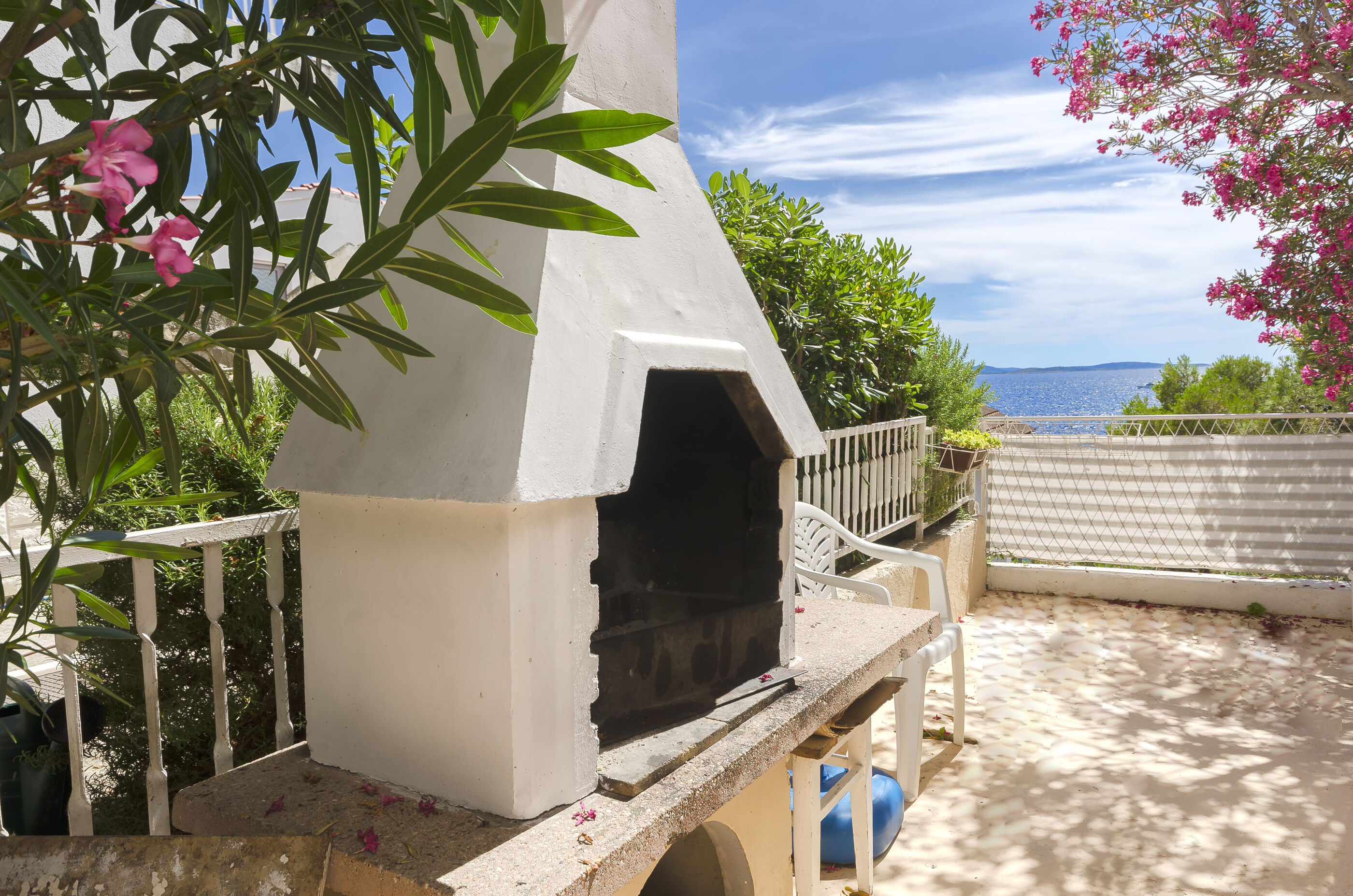 Apartment Zamalin SeaView 87731-A1