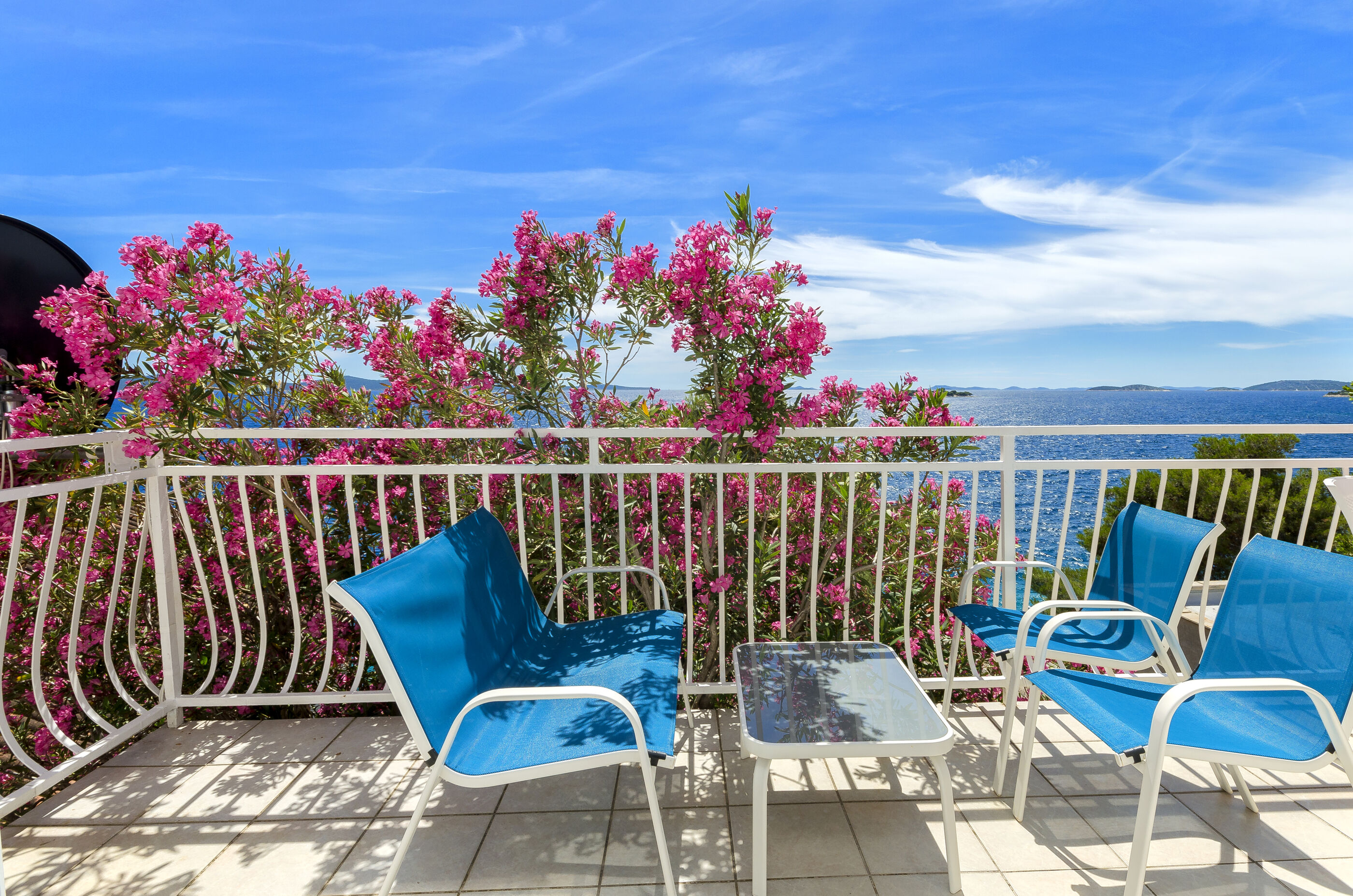Apartment Zamalin SeaView 87731-A1