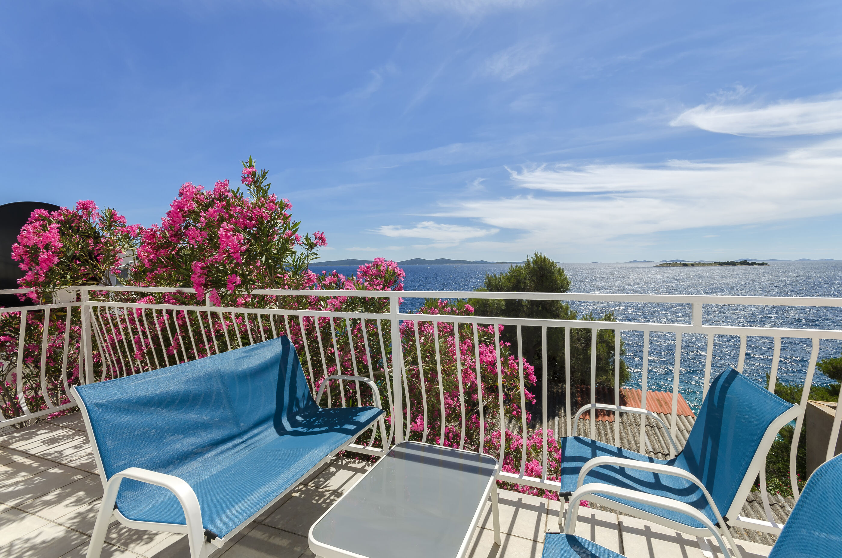 Apartment Zamalin SeaView 87731-A1