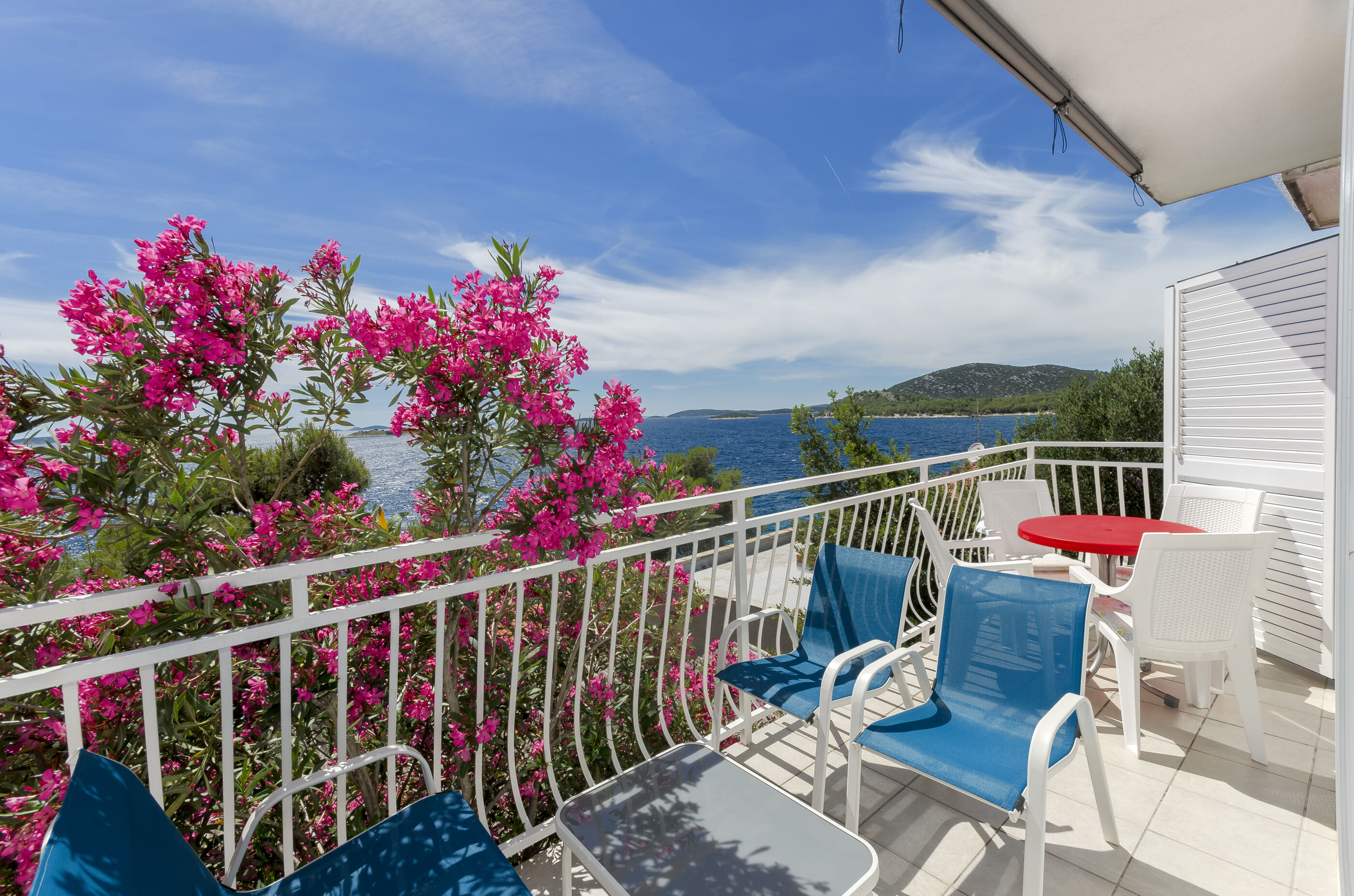 Apartment Zamalin SeaView 87731-A1