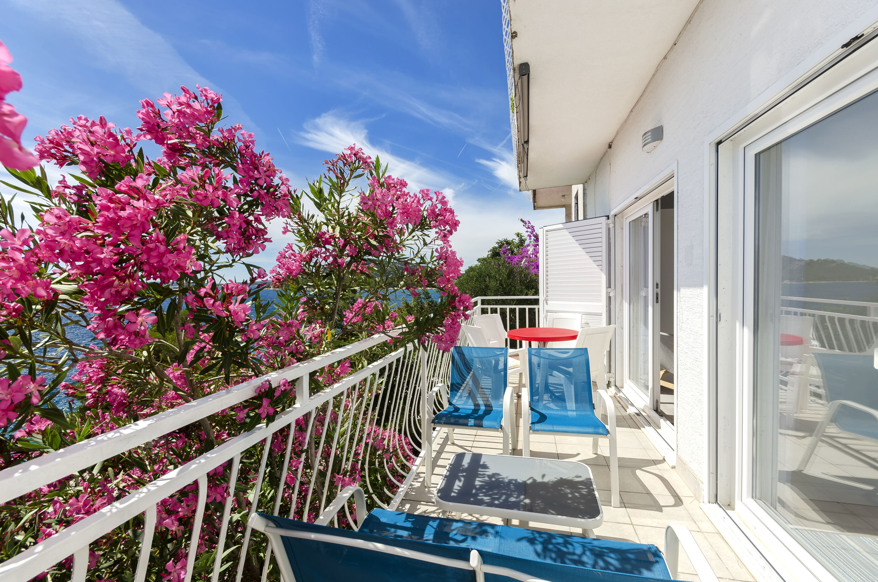 Apartment Zamalin SeaView 87731-A1