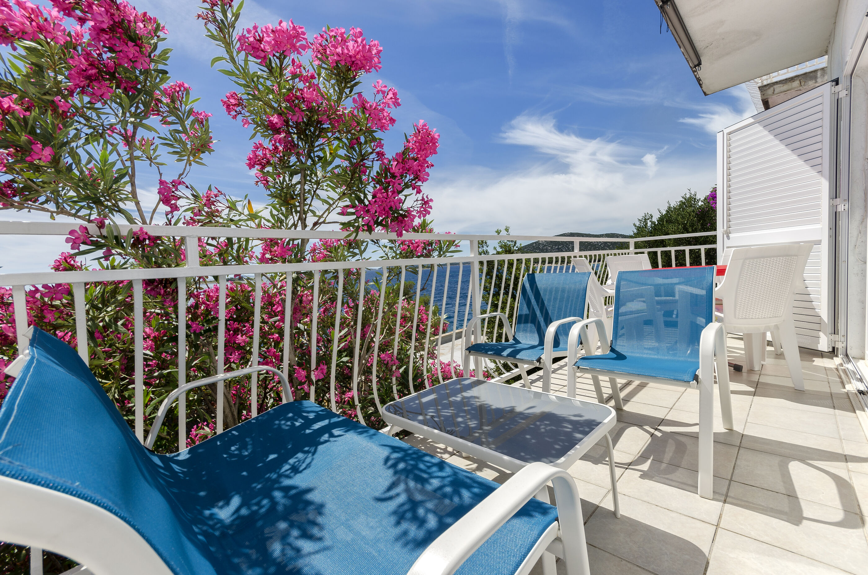 Apartment Zamalin SeaView 87731-A1