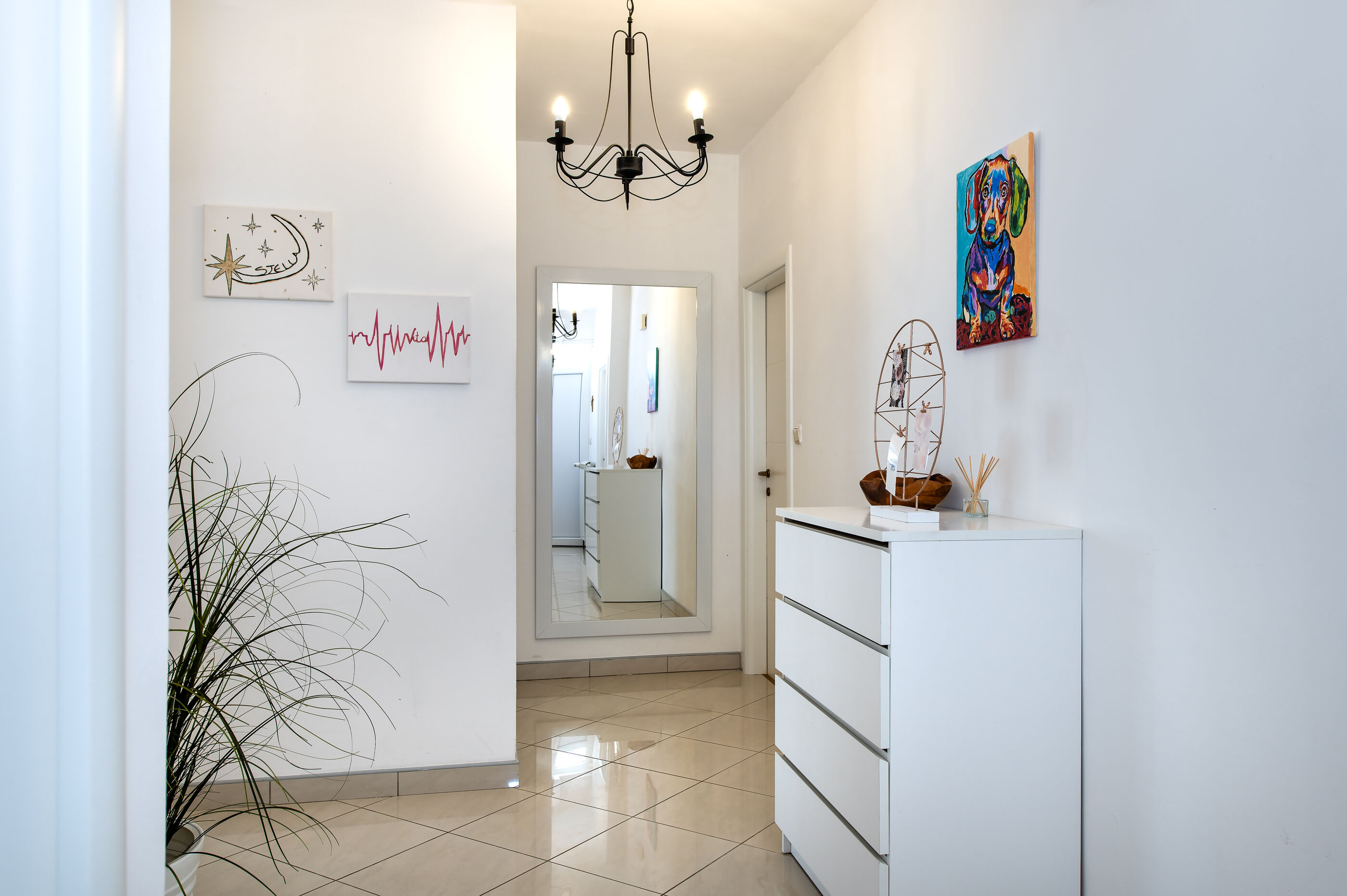 Villa StellaVita V9581-K1
