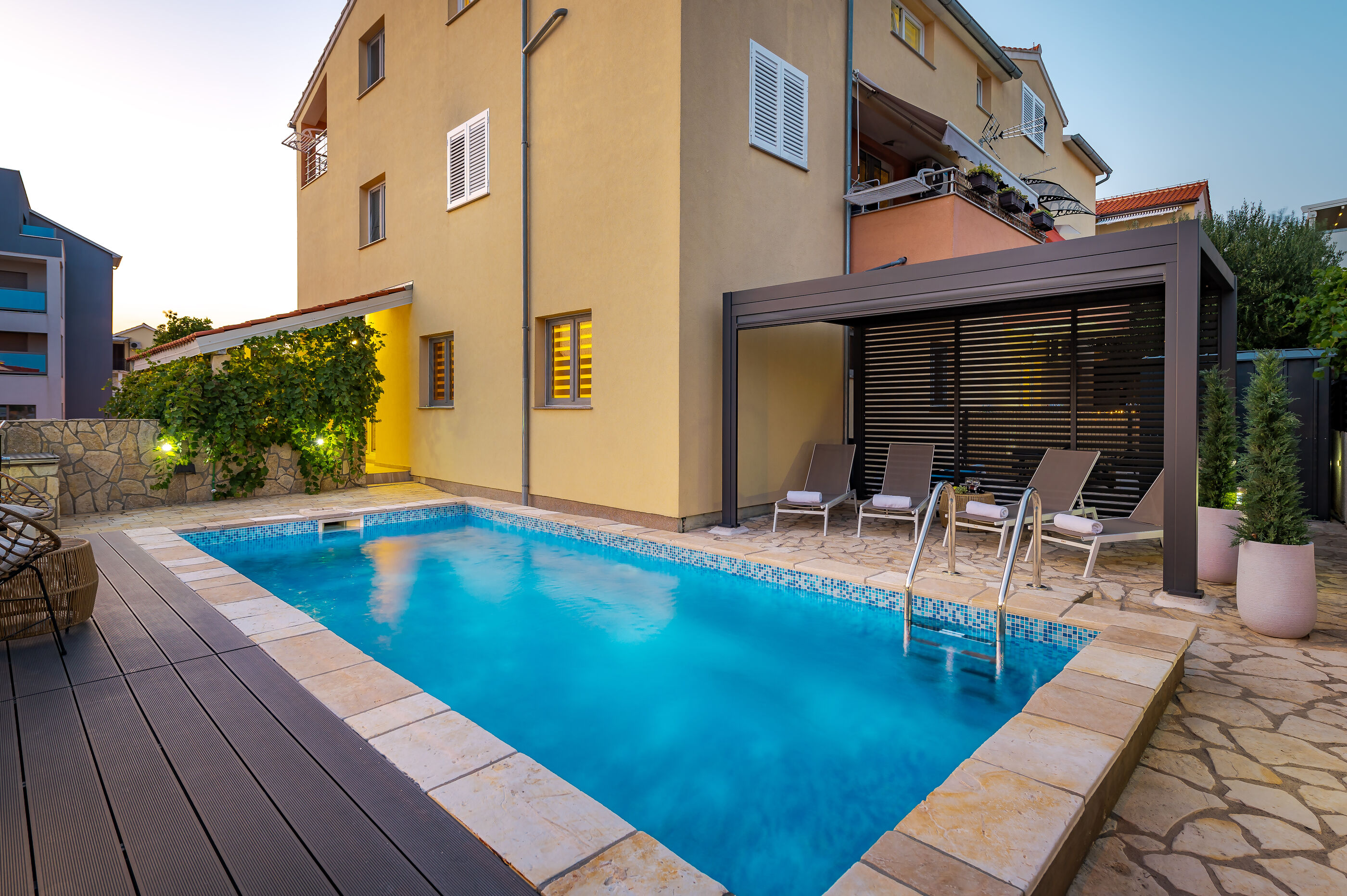Apartment Dora family only 88901-A1