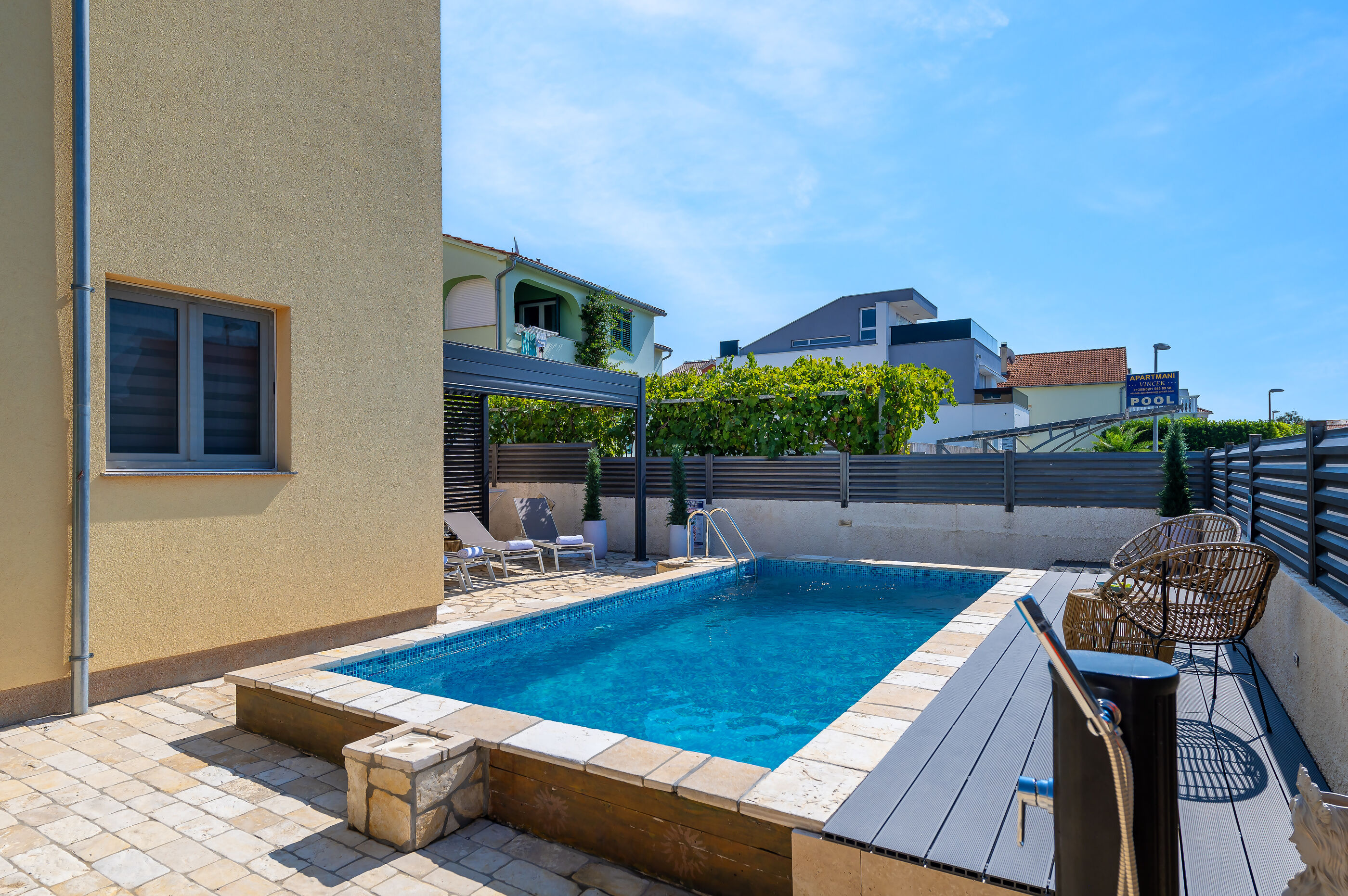 Apartment Dora family only 88901-A1