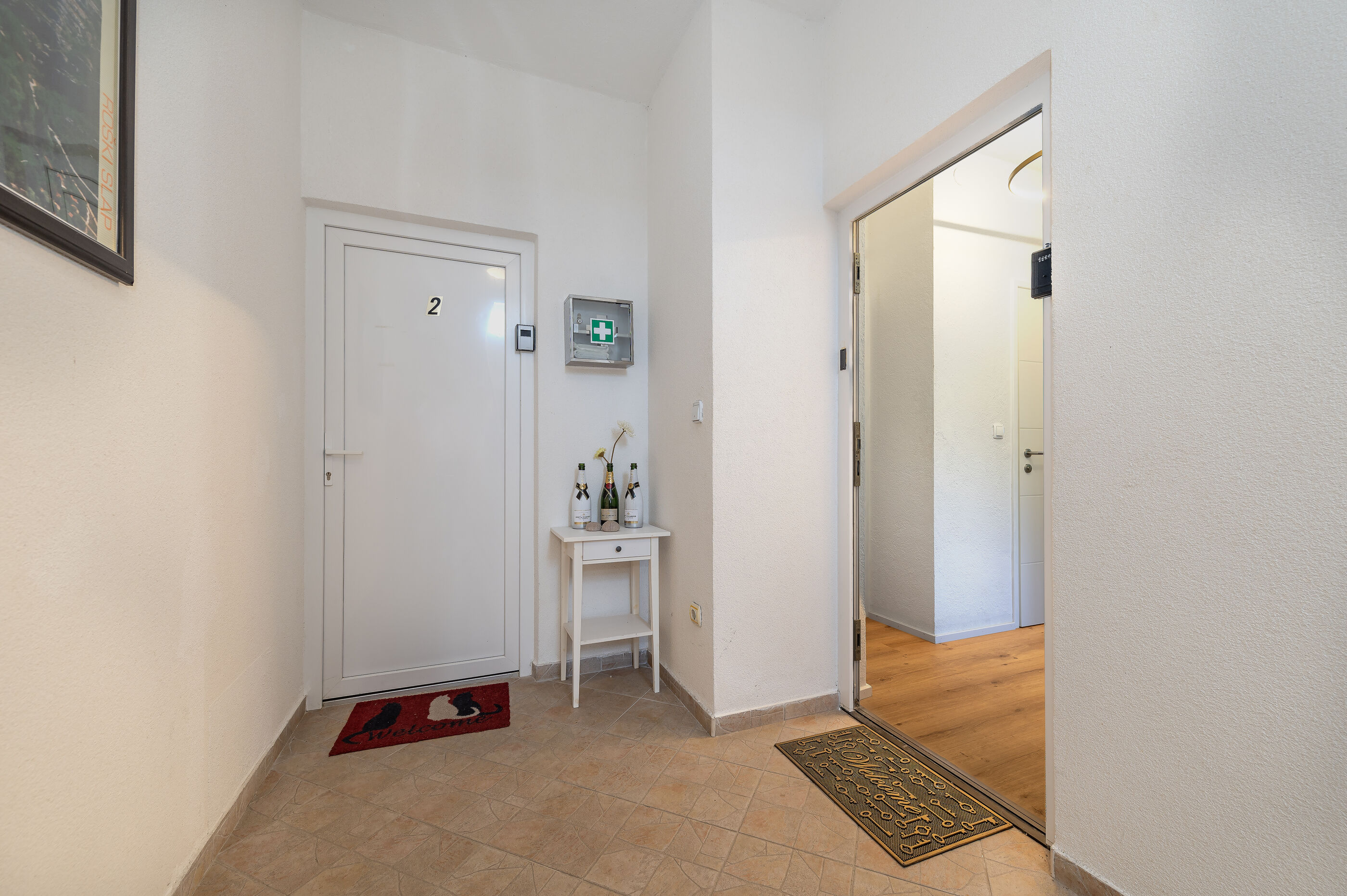 Apartment Dora family only 88901-A1