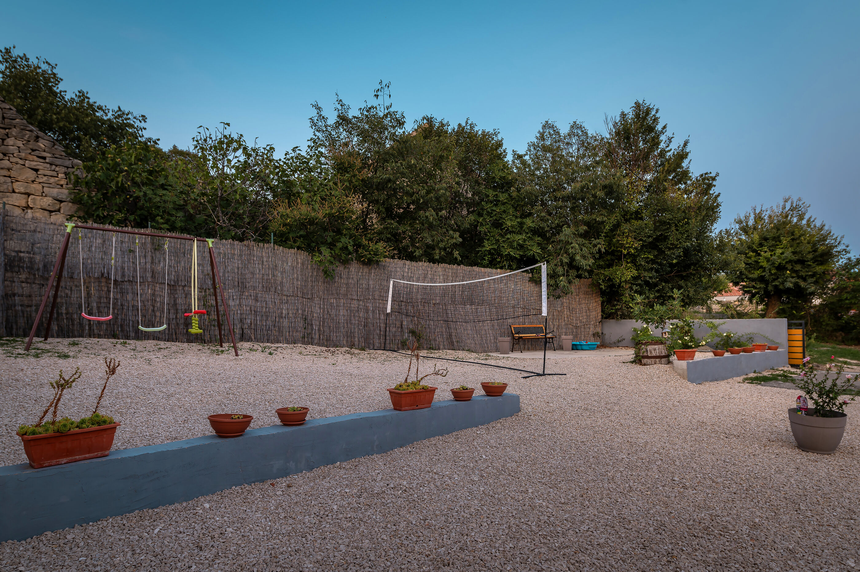 Villa Manda Adriatic with heated pool V8481-K1