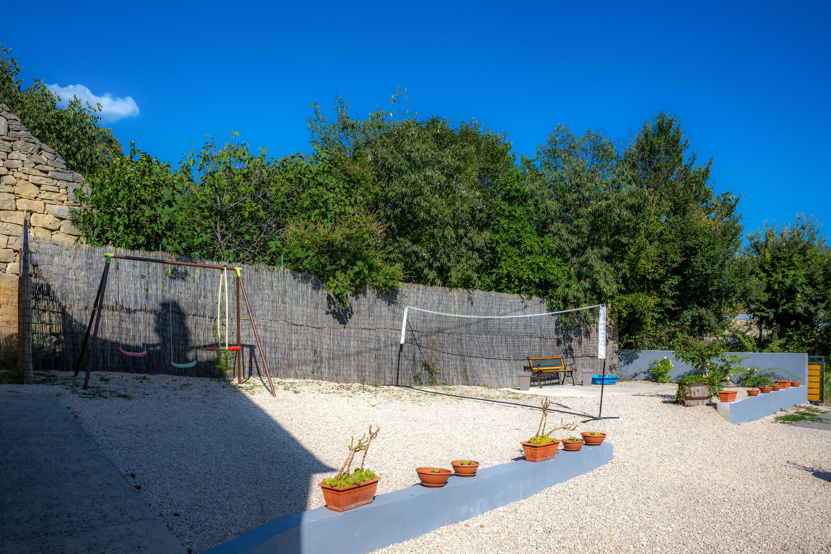 Villa Manda Adriatic with heated pool V8481-K1