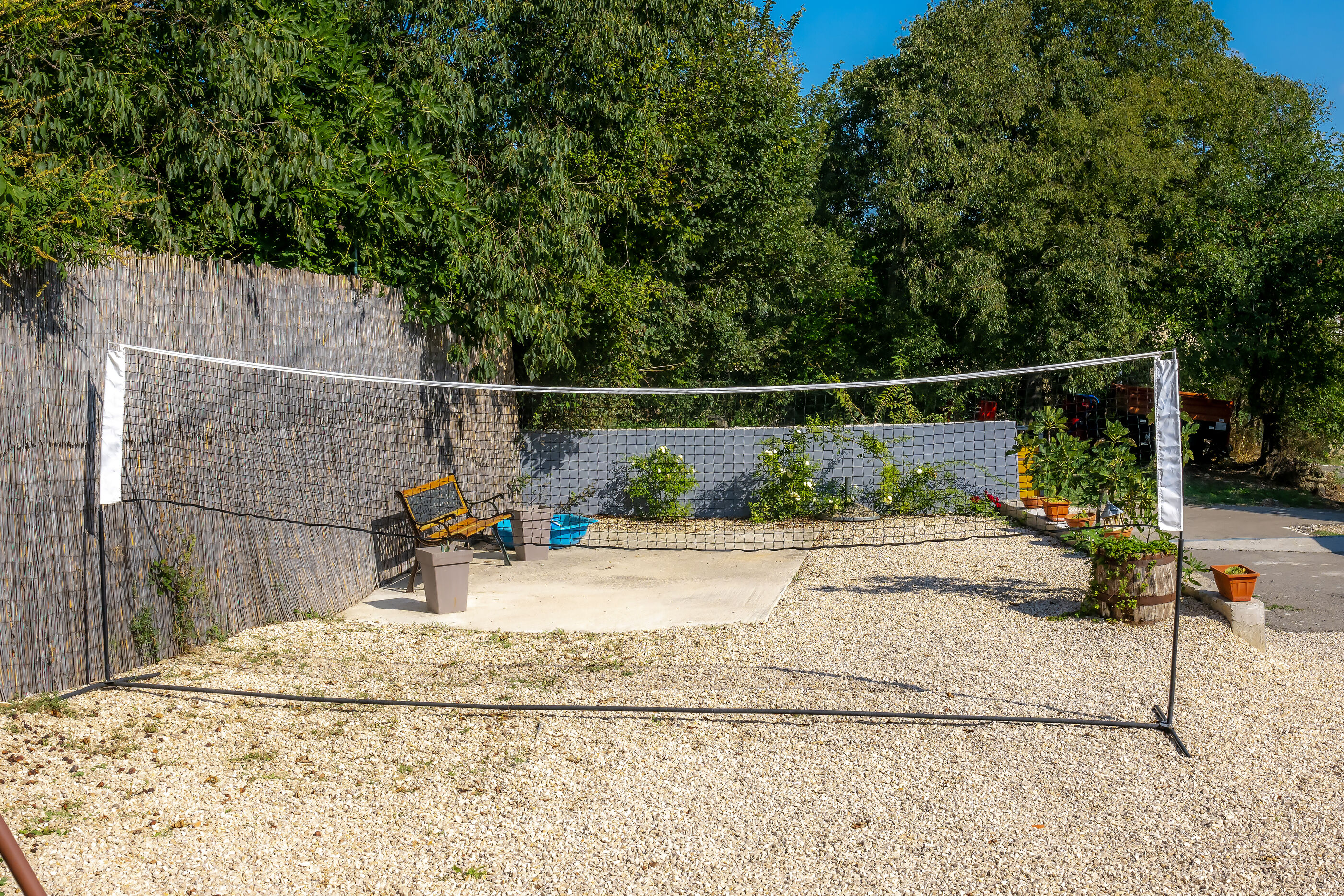 Villa Manda Adriatic with heated pool V8481-K1