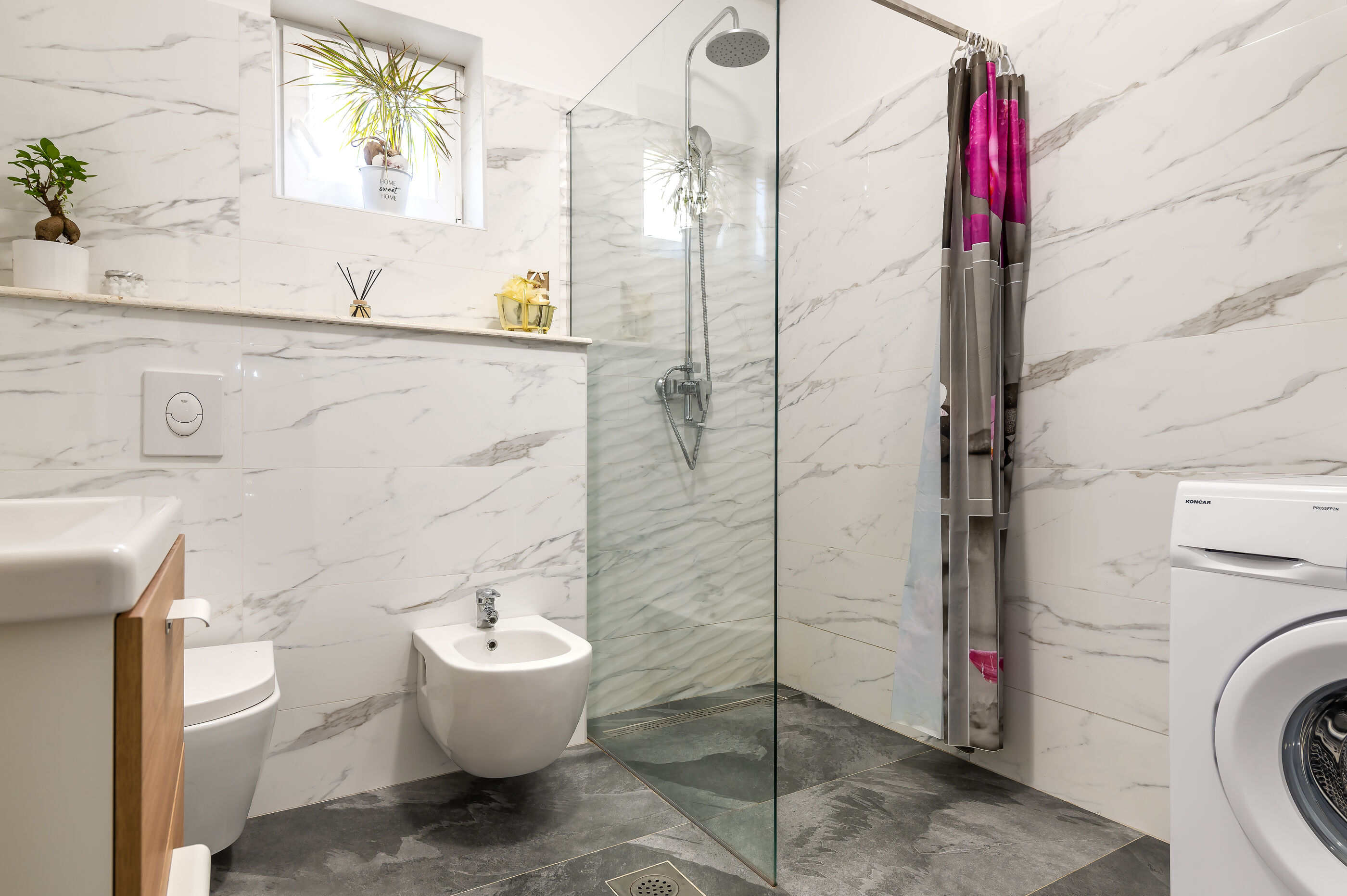 Villa Manda Adriatic with heated pool V8481-K1