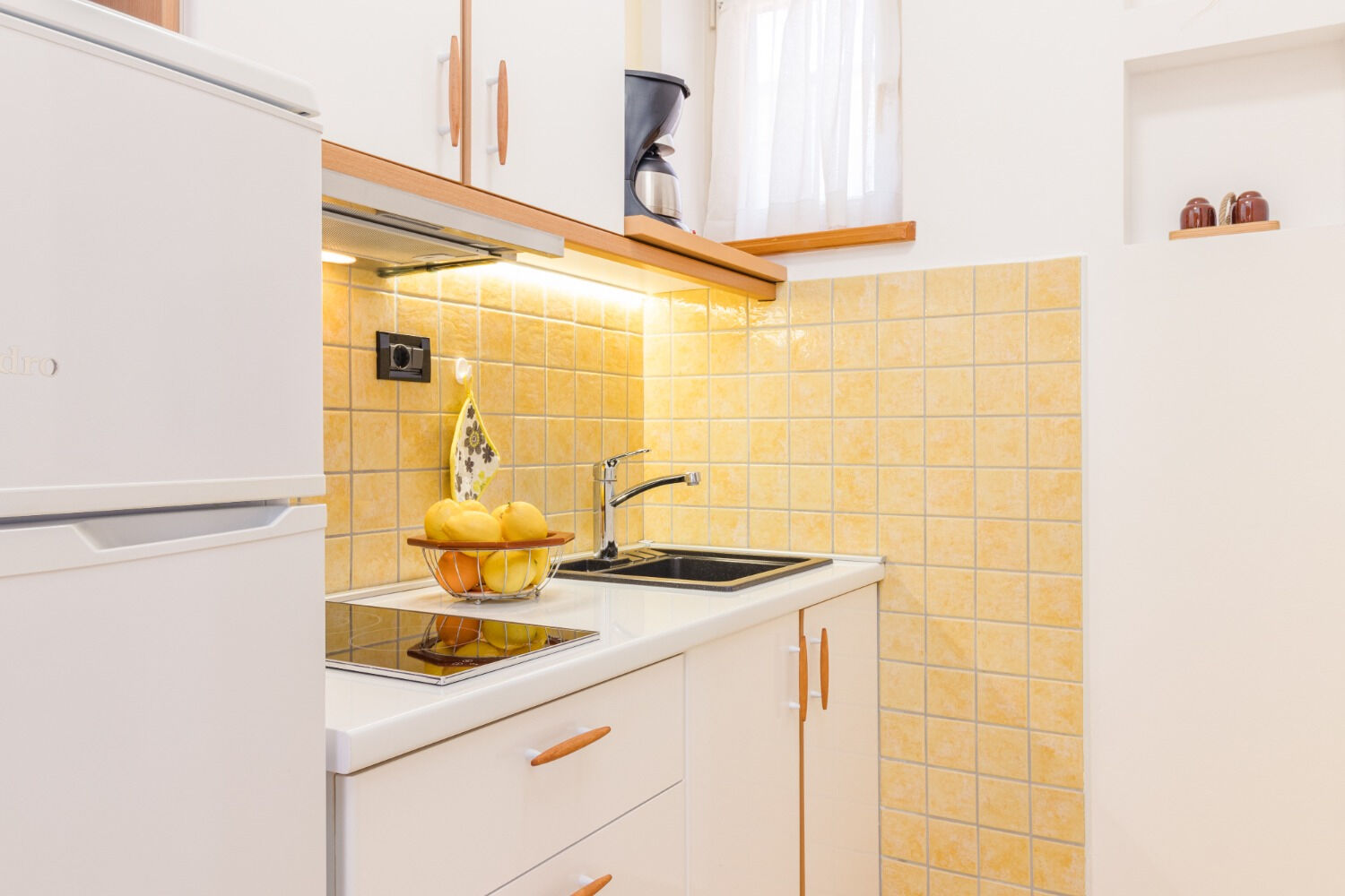 Apartments Escape 10499-A3