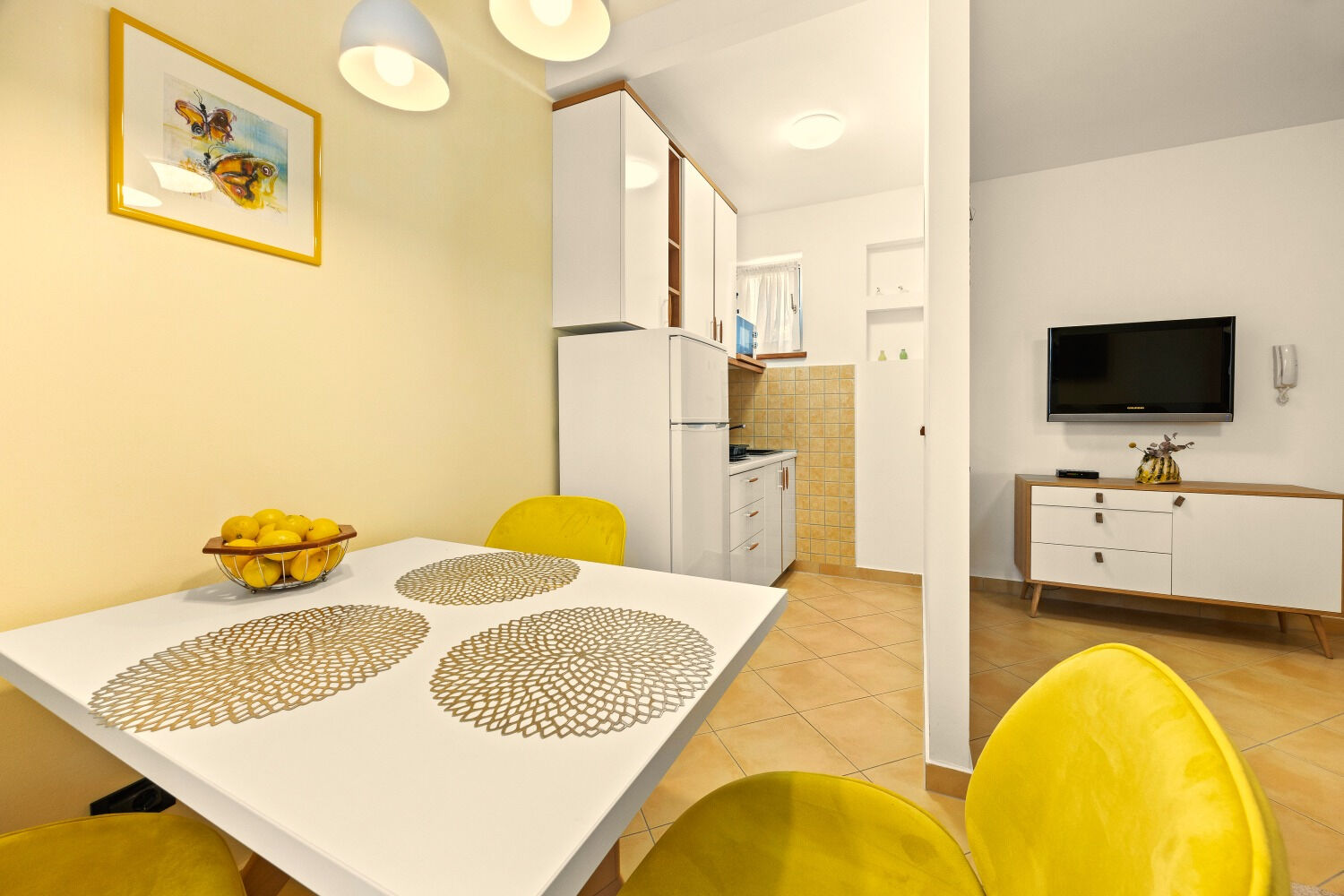 Apartments Escape 10499-A3