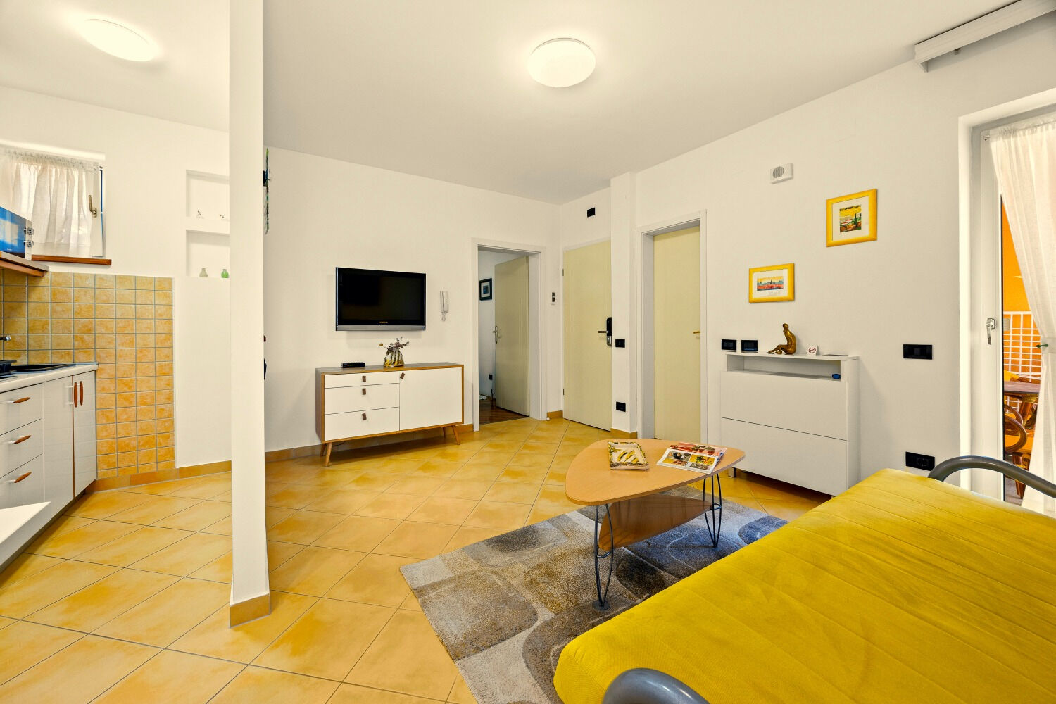 Apartments Escape 10499-A3