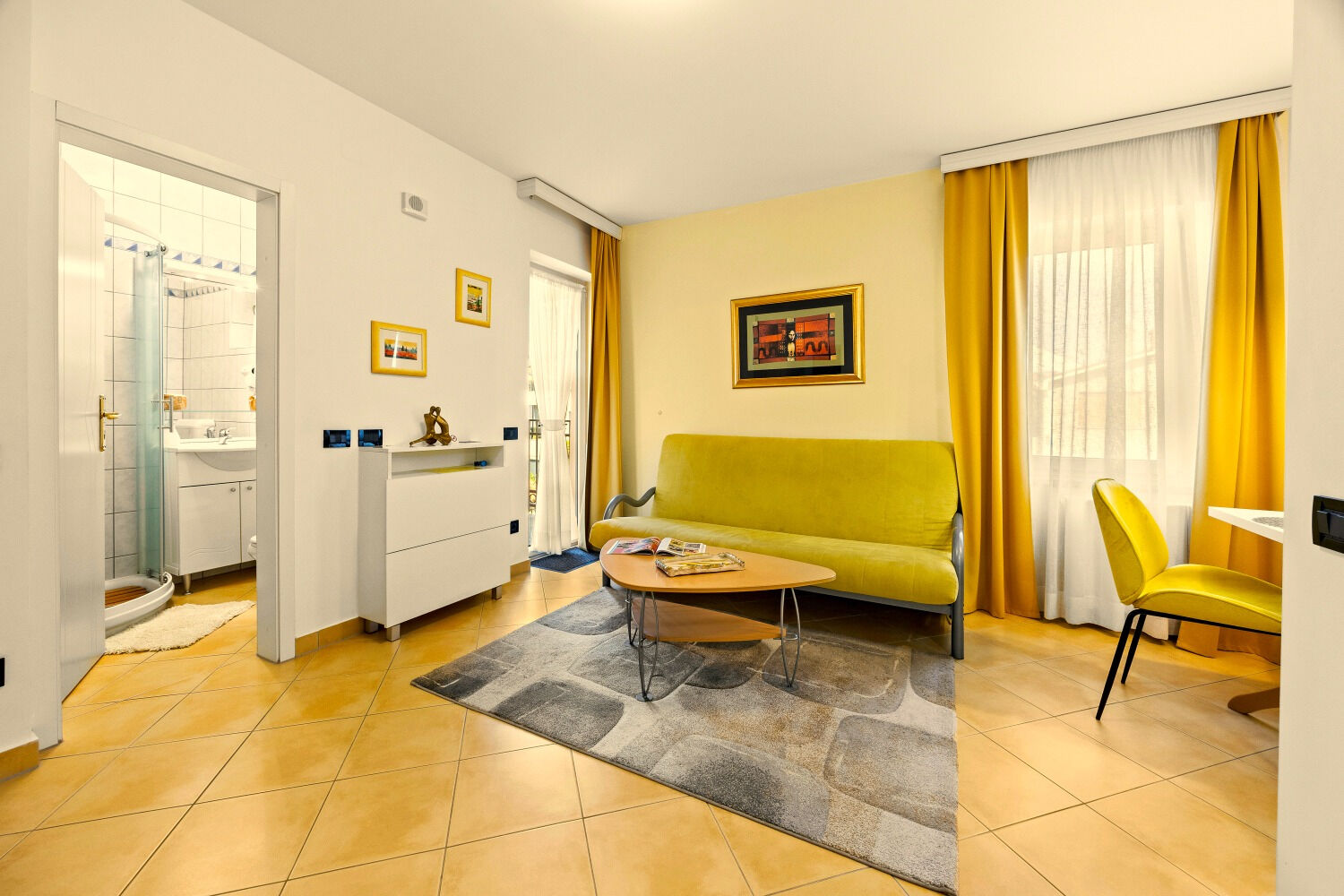 Apartments Escape 10499-A3