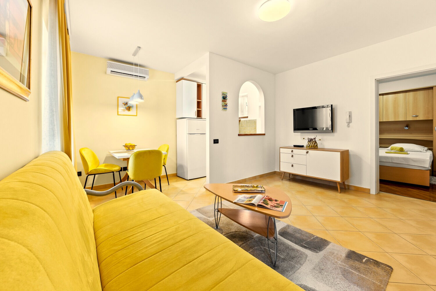 Apartments Escape 10499-A3