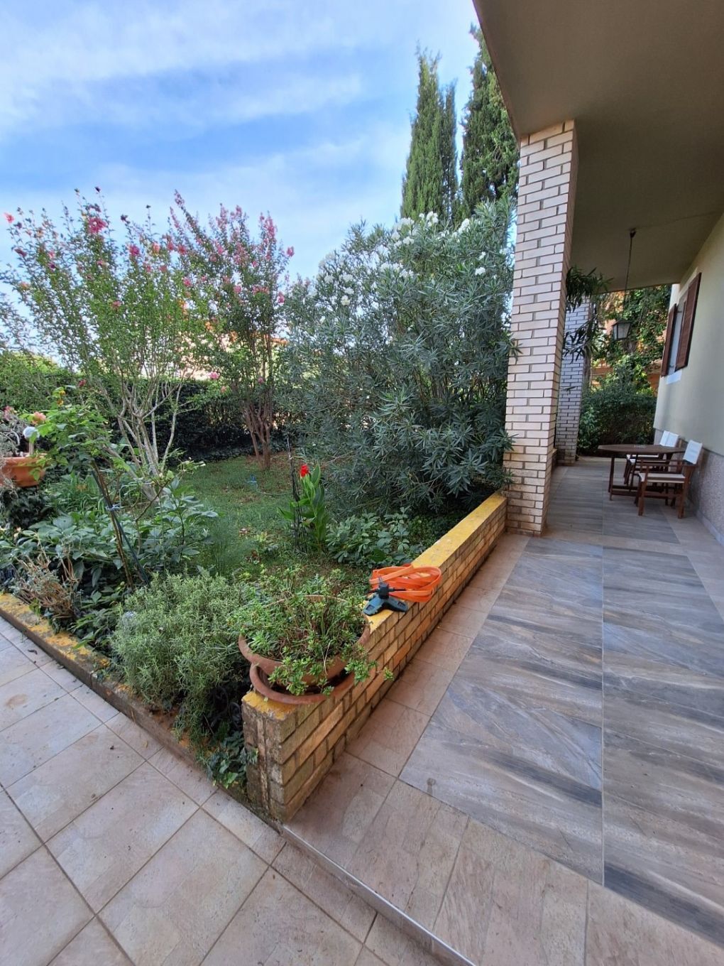 Apartment Ljilja 110181-A1