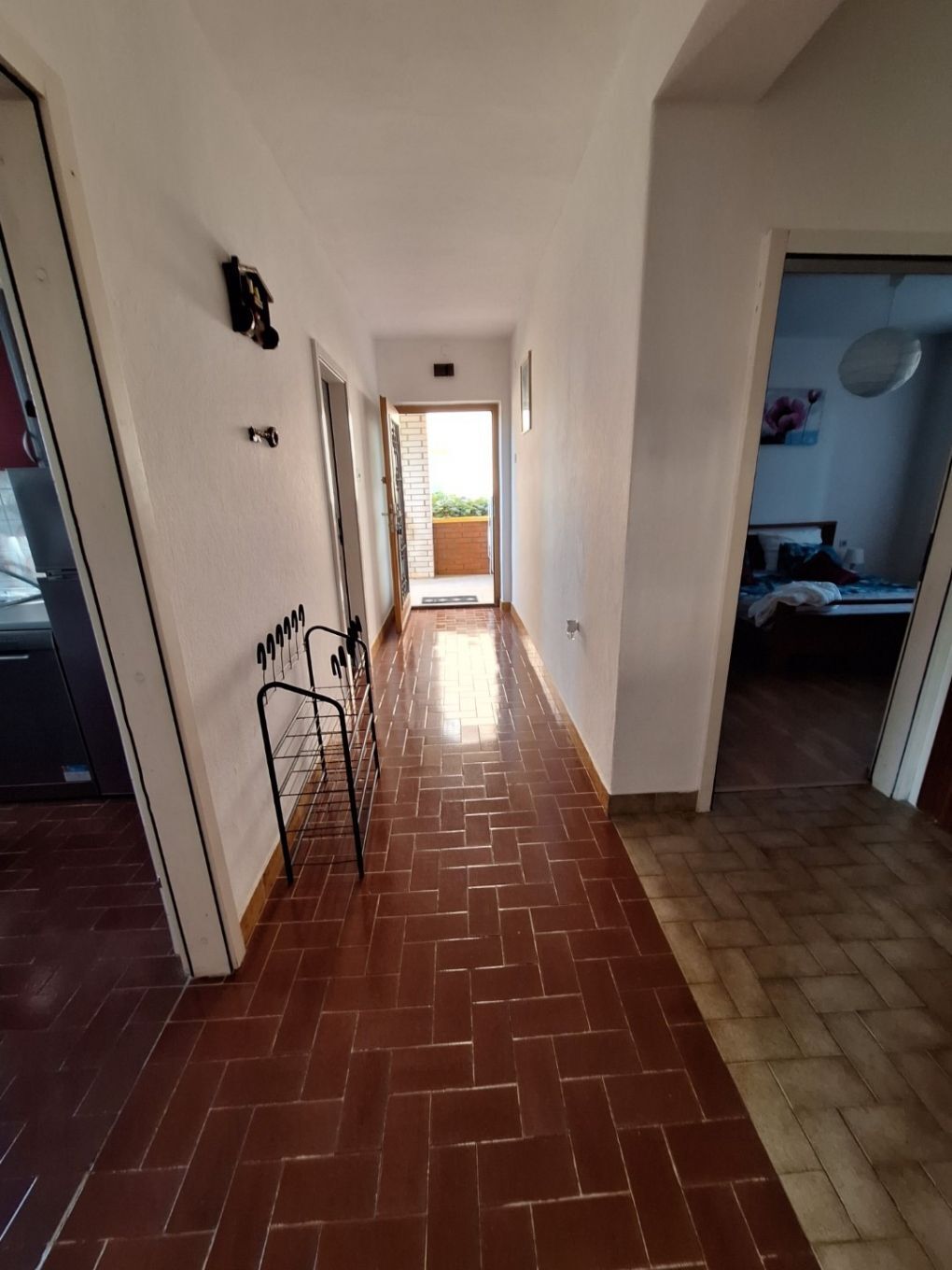 Apartment Ljilja 110181-A1
