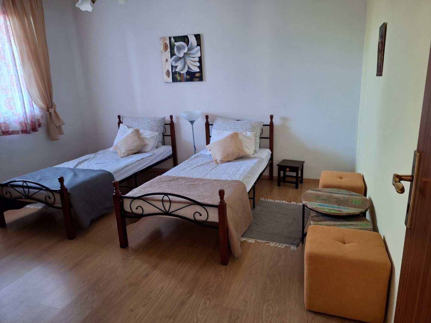 Apartment Ljilja 110181-A1