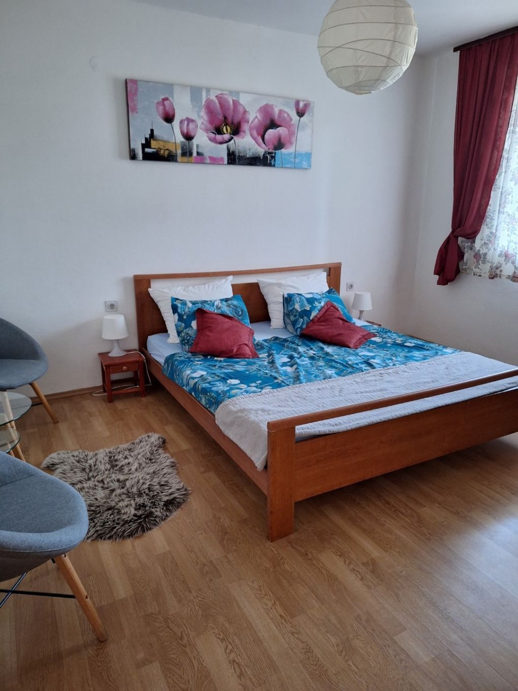 Apartment Ljilja 110181-A1