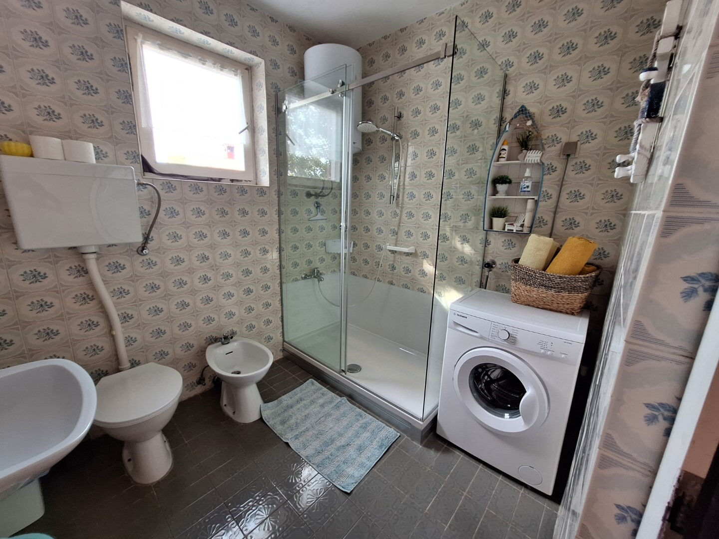Apartment Ljilja 110181-A1