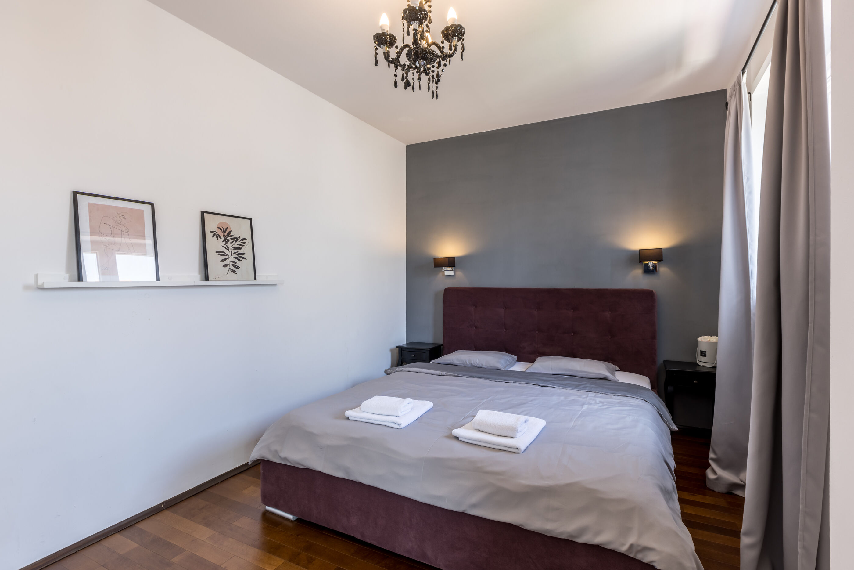 Apartment Central Park 114611-A1