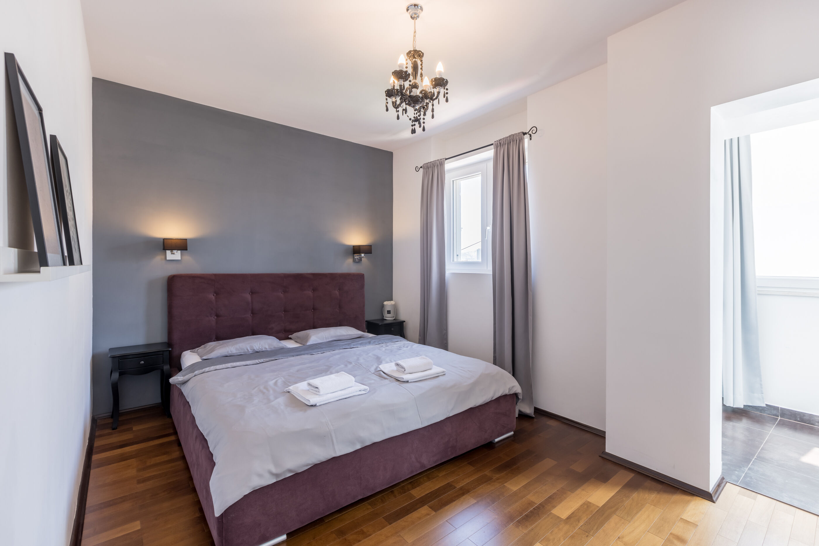 Apartment Central Park 114611-A1