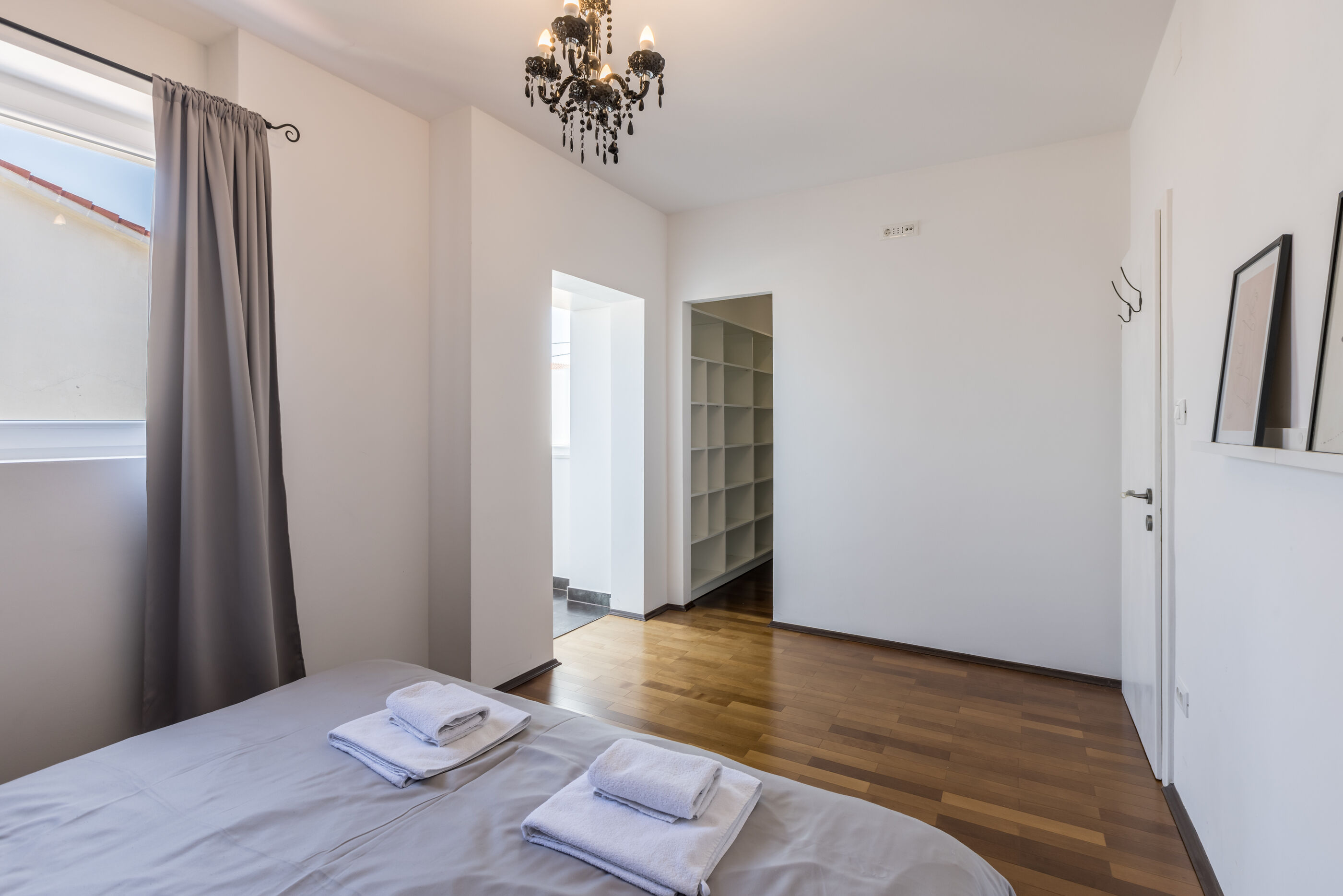 Apartment Central Park 114611-A1