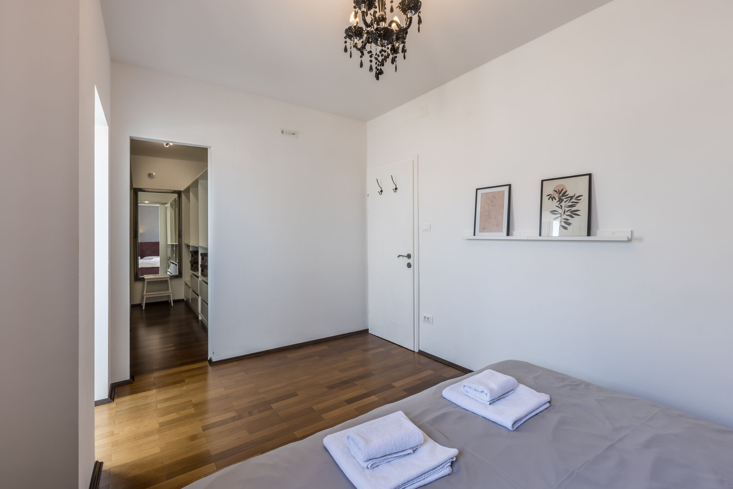 Apartment Central Park 114611-A1