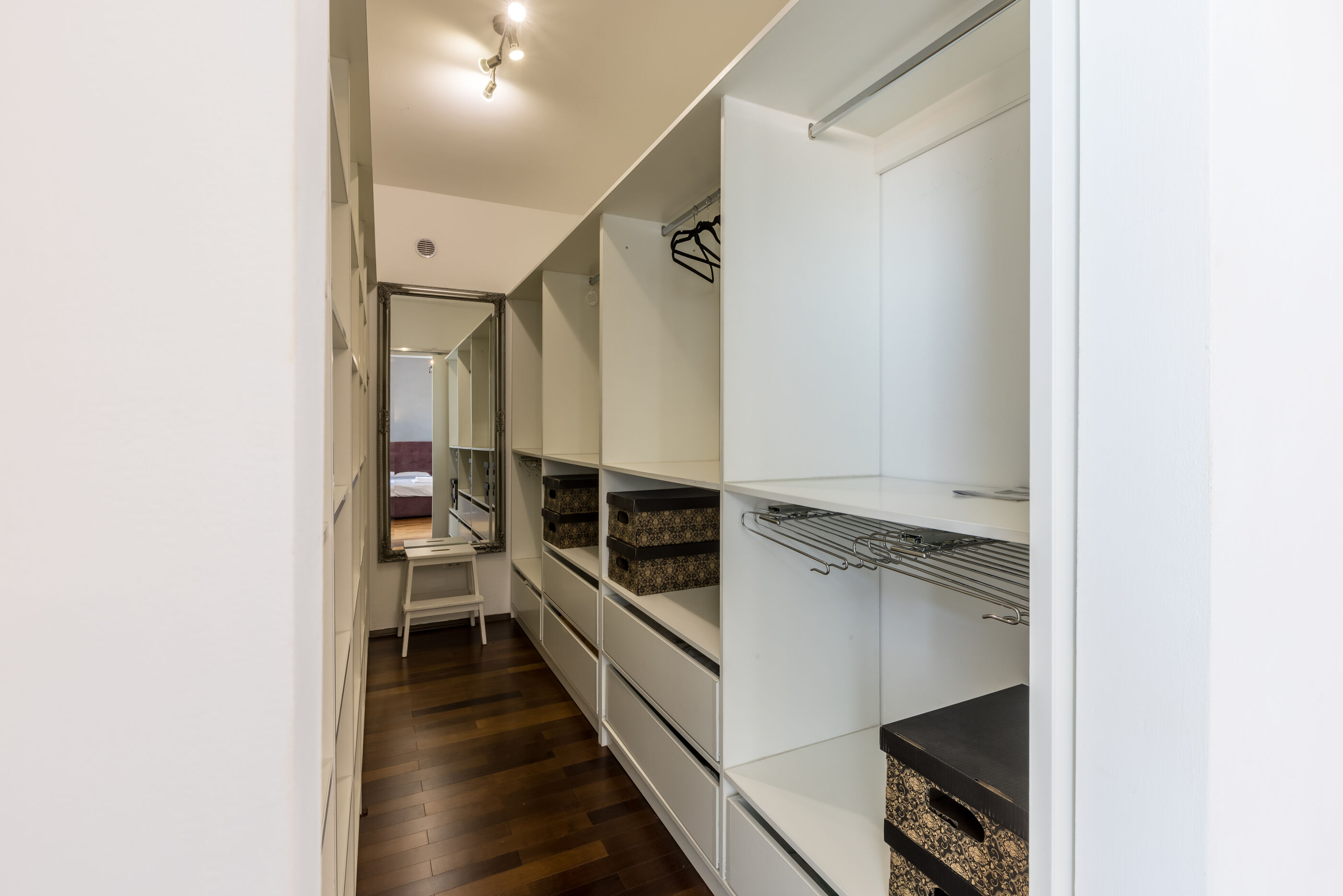 Apartment Central Park 114611-A1