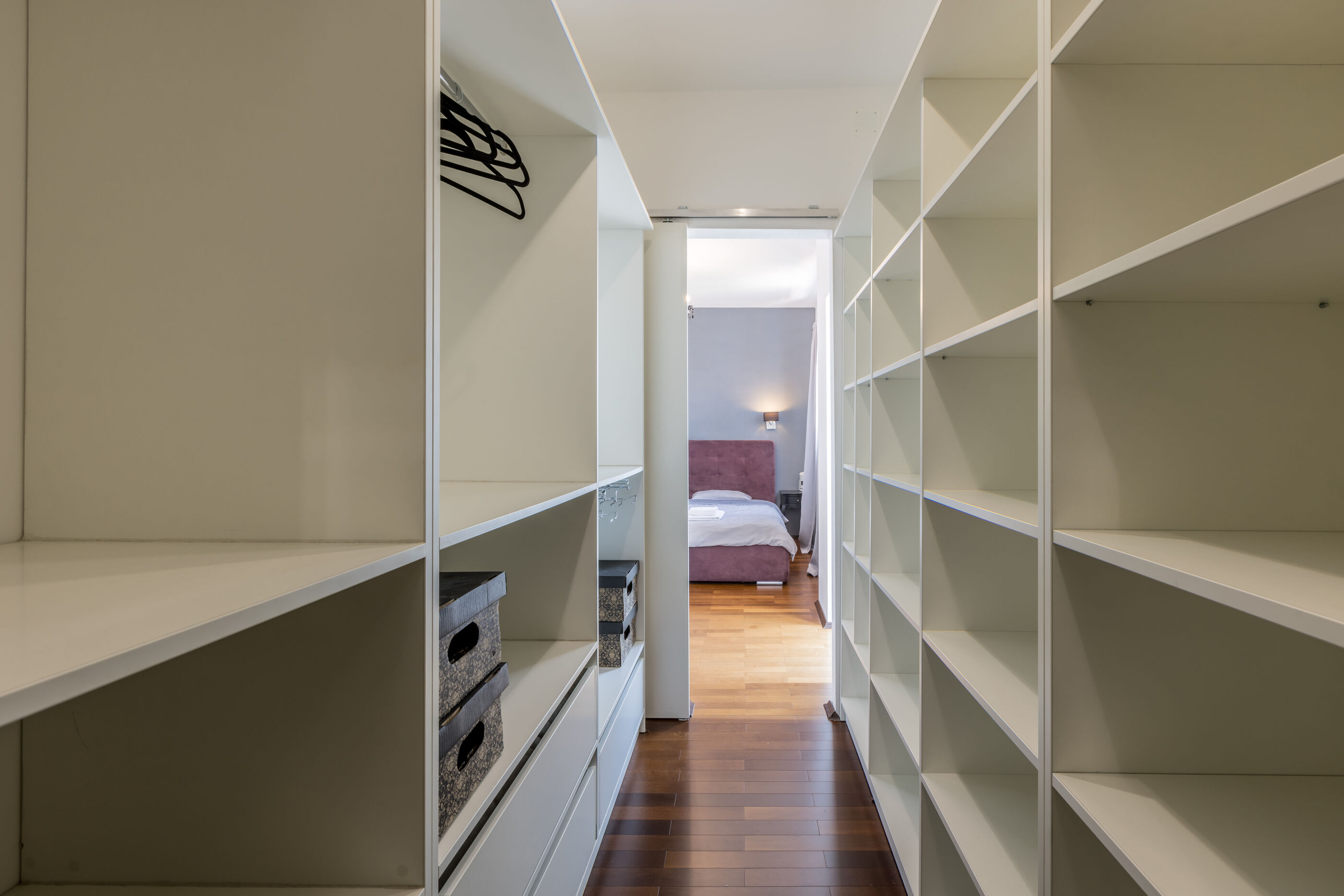 Apartment Central Park 114611-A1