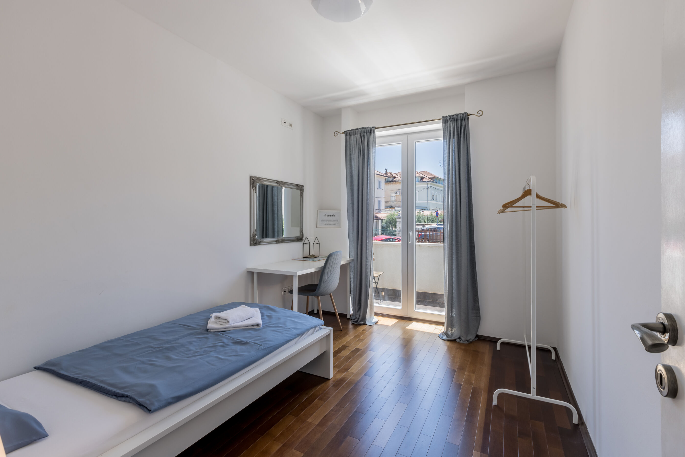 Apartment Central Park 114611-A1