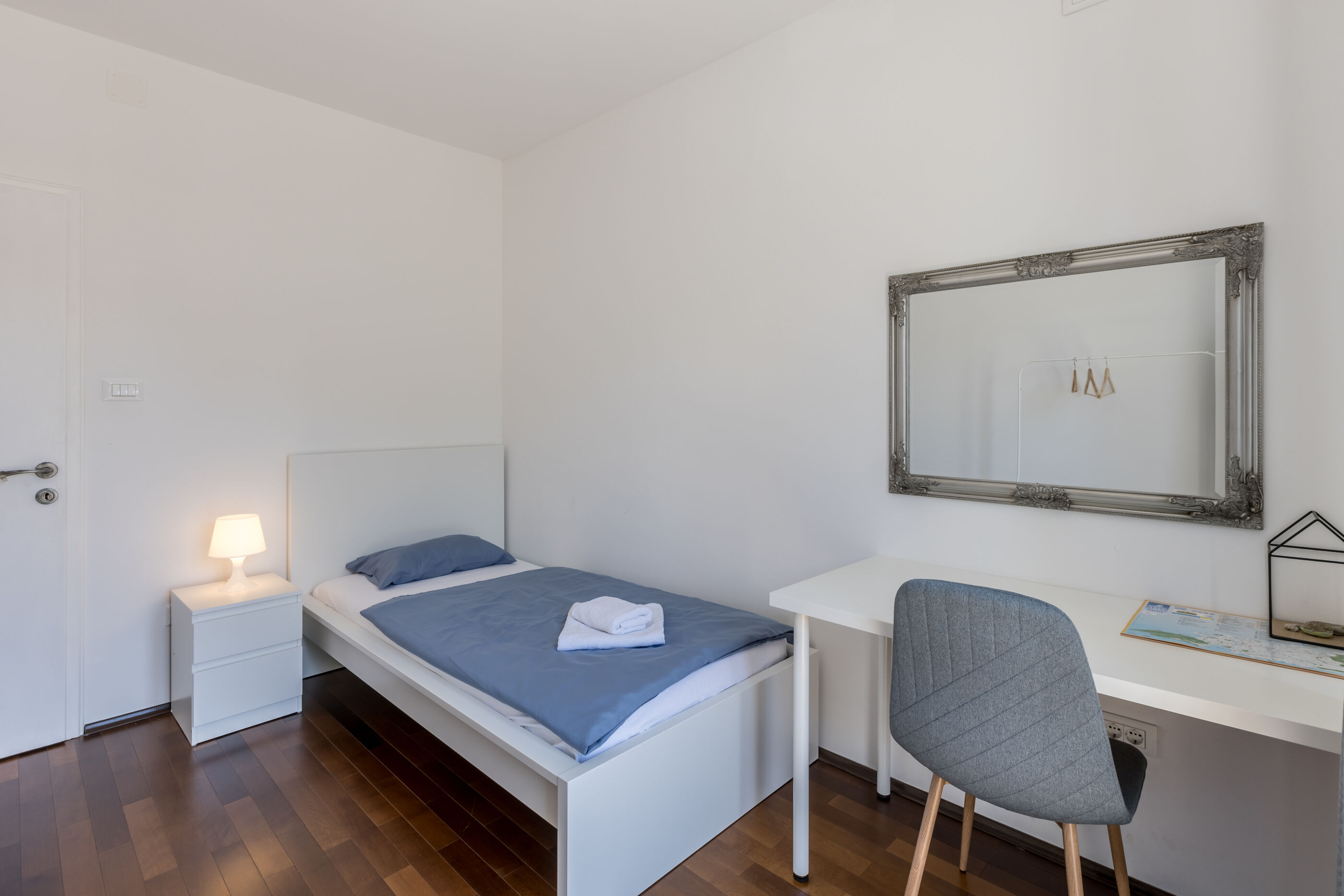 Apartment Central Park 114611-A1