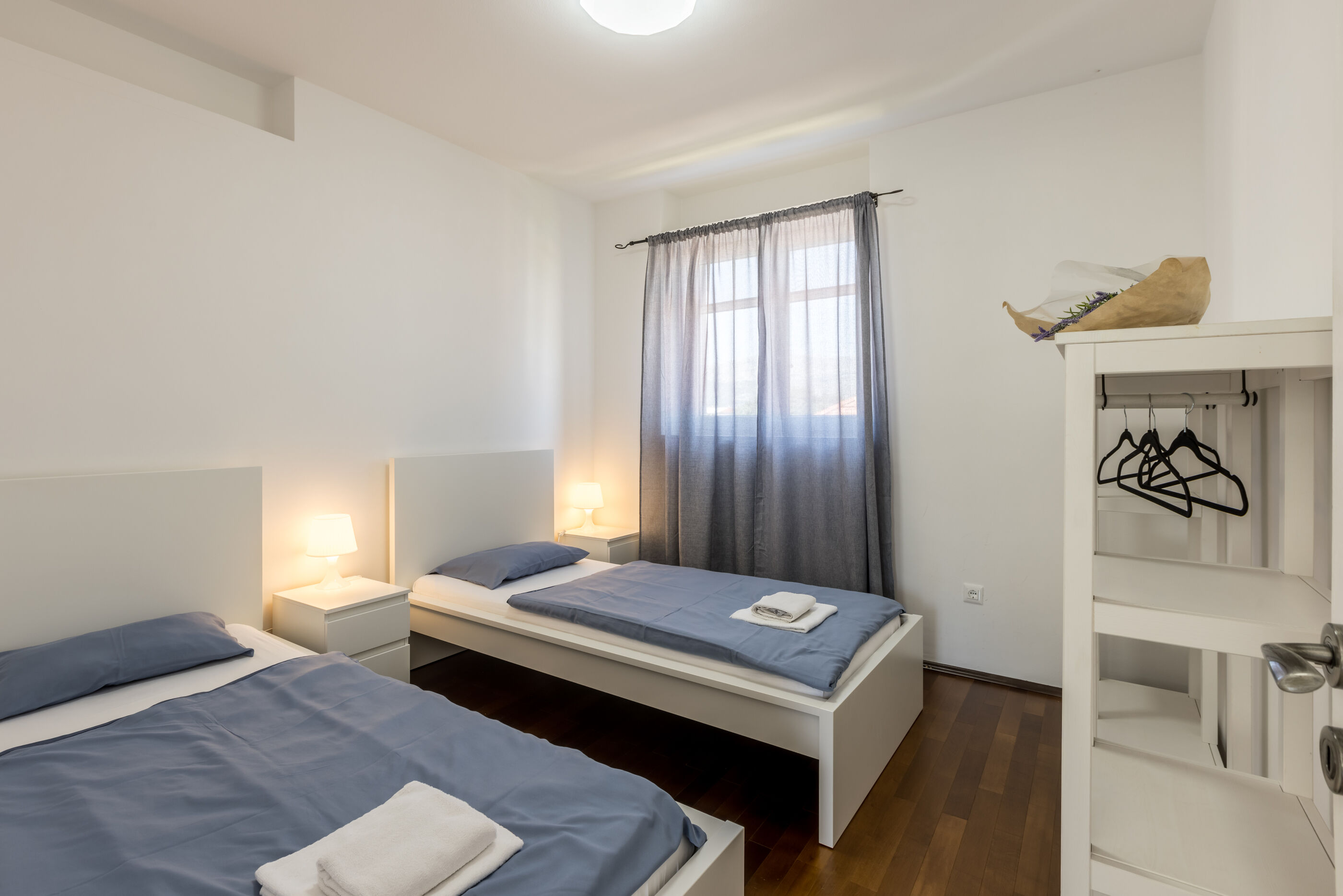 Apartment Central Park 114611-A1