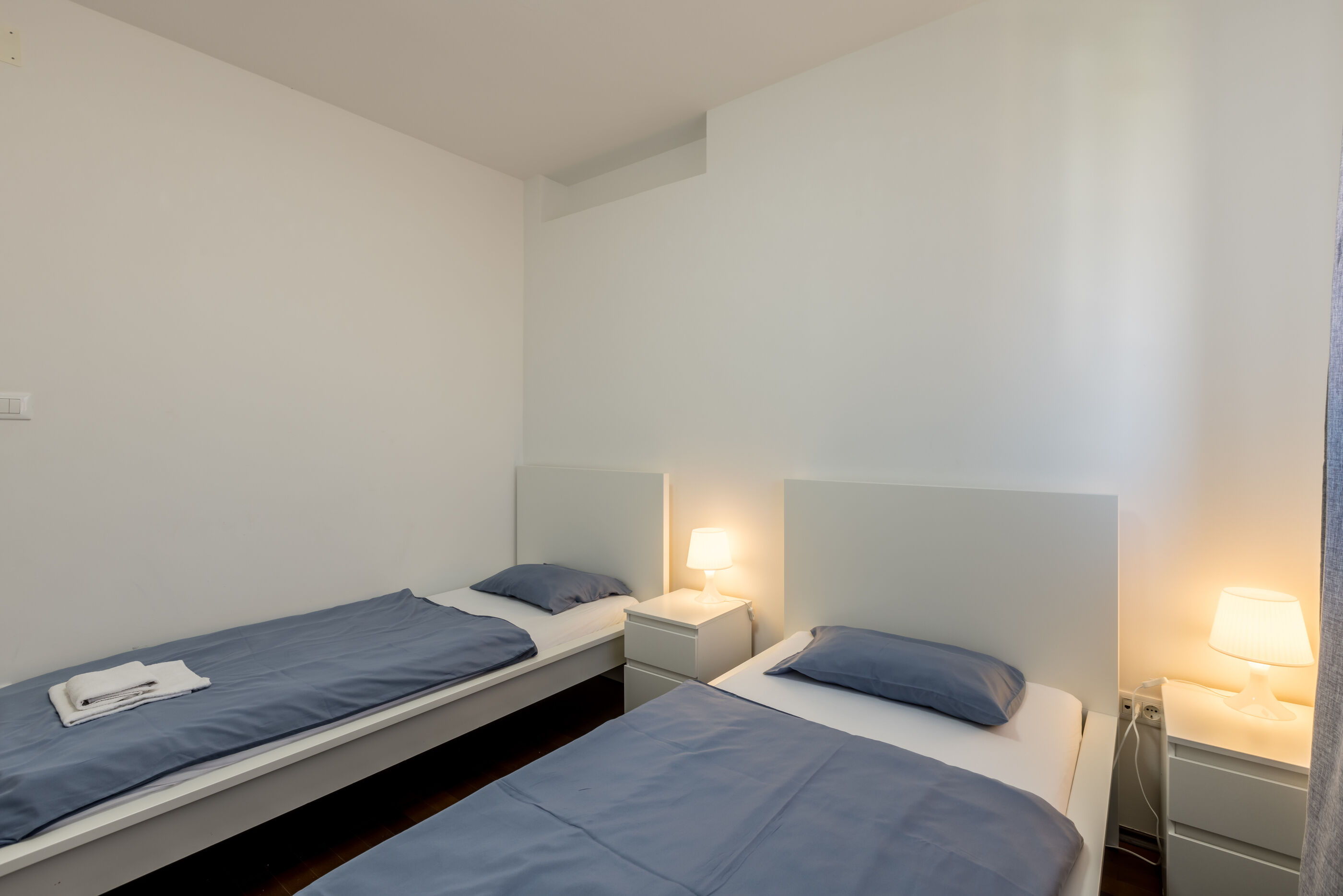 Apartment Central Park 114611-A1