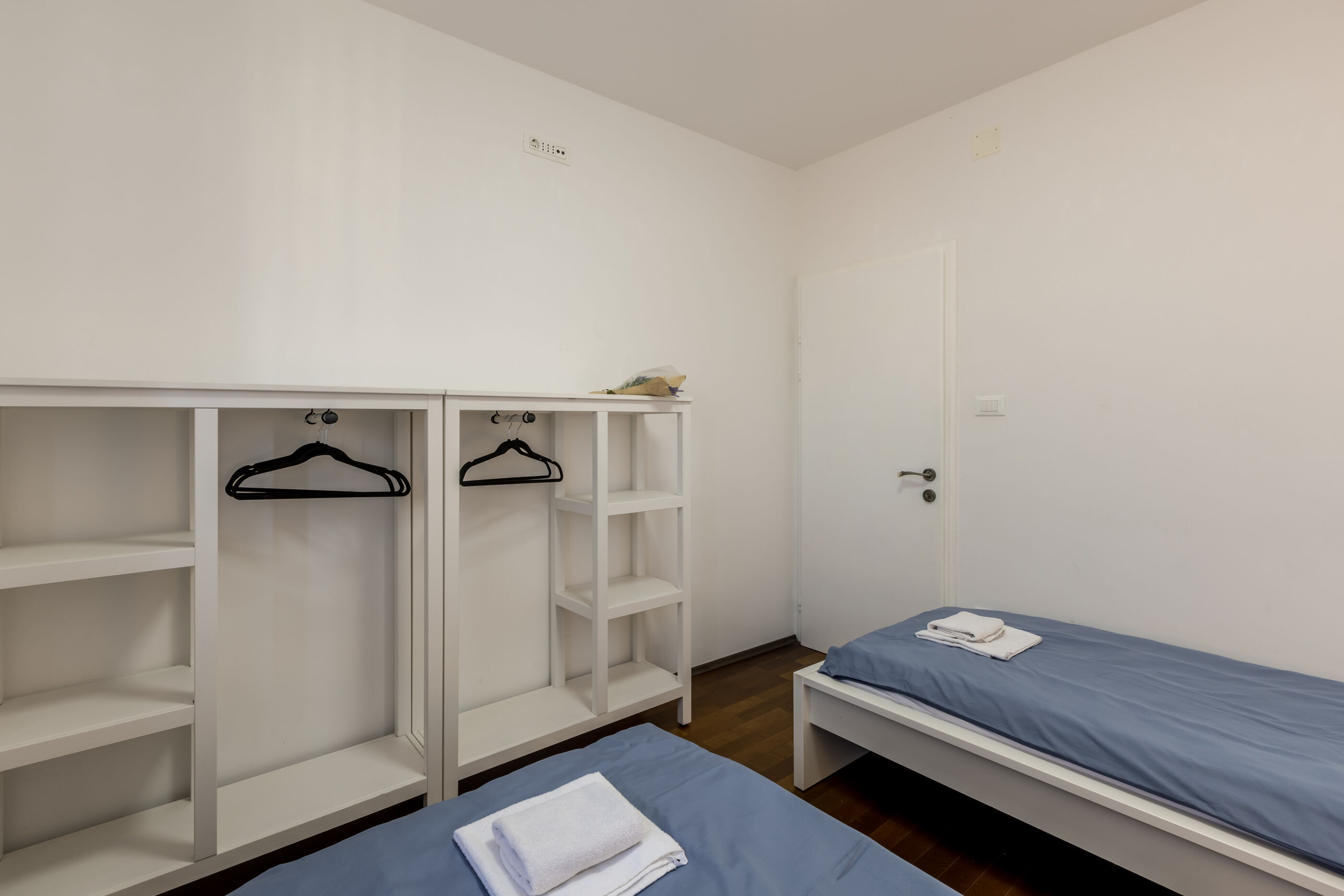 Apartment Central Park 114611-A1