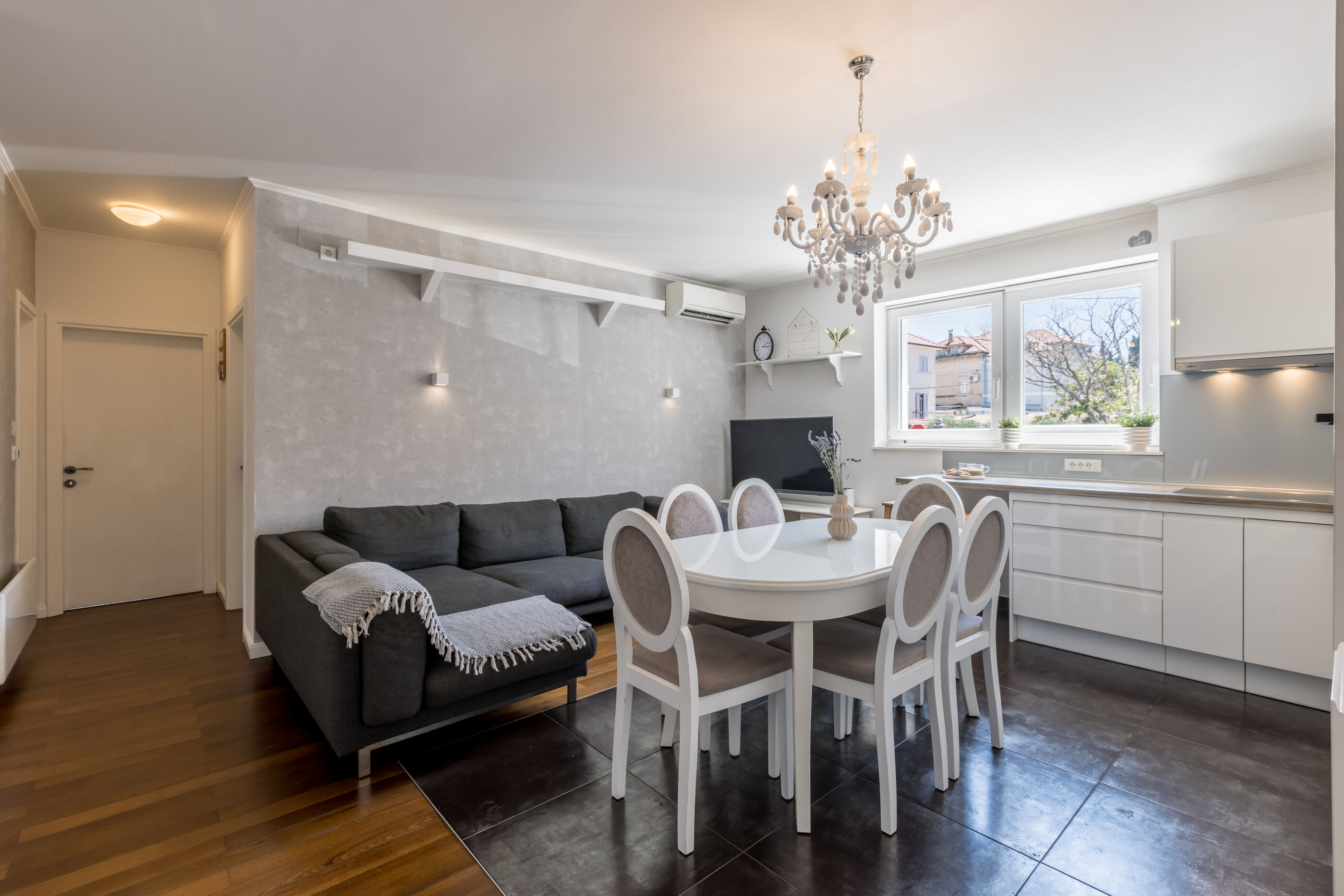 Apartment Central Park 114611-A1