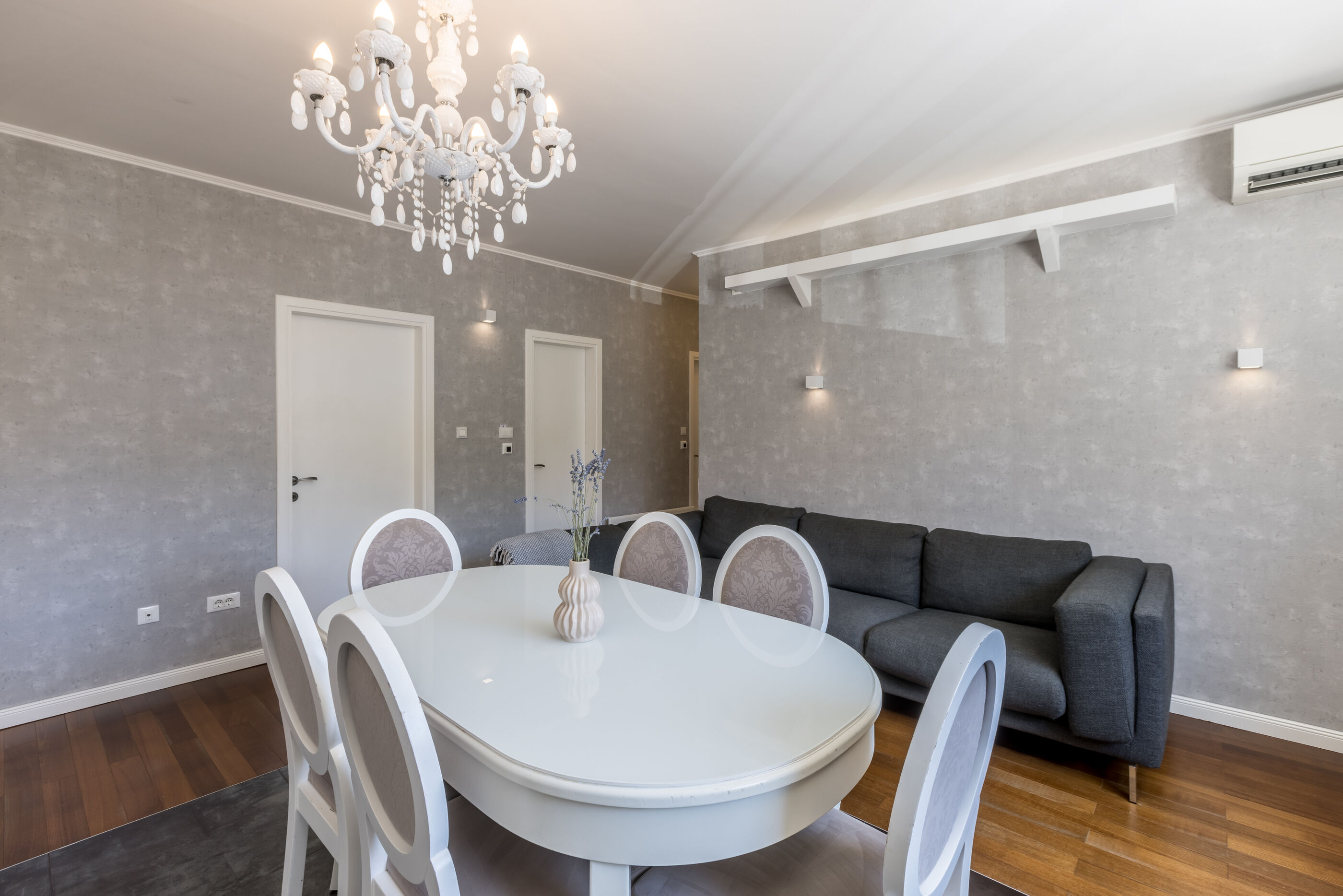 Apartment Central Park 114611-A1