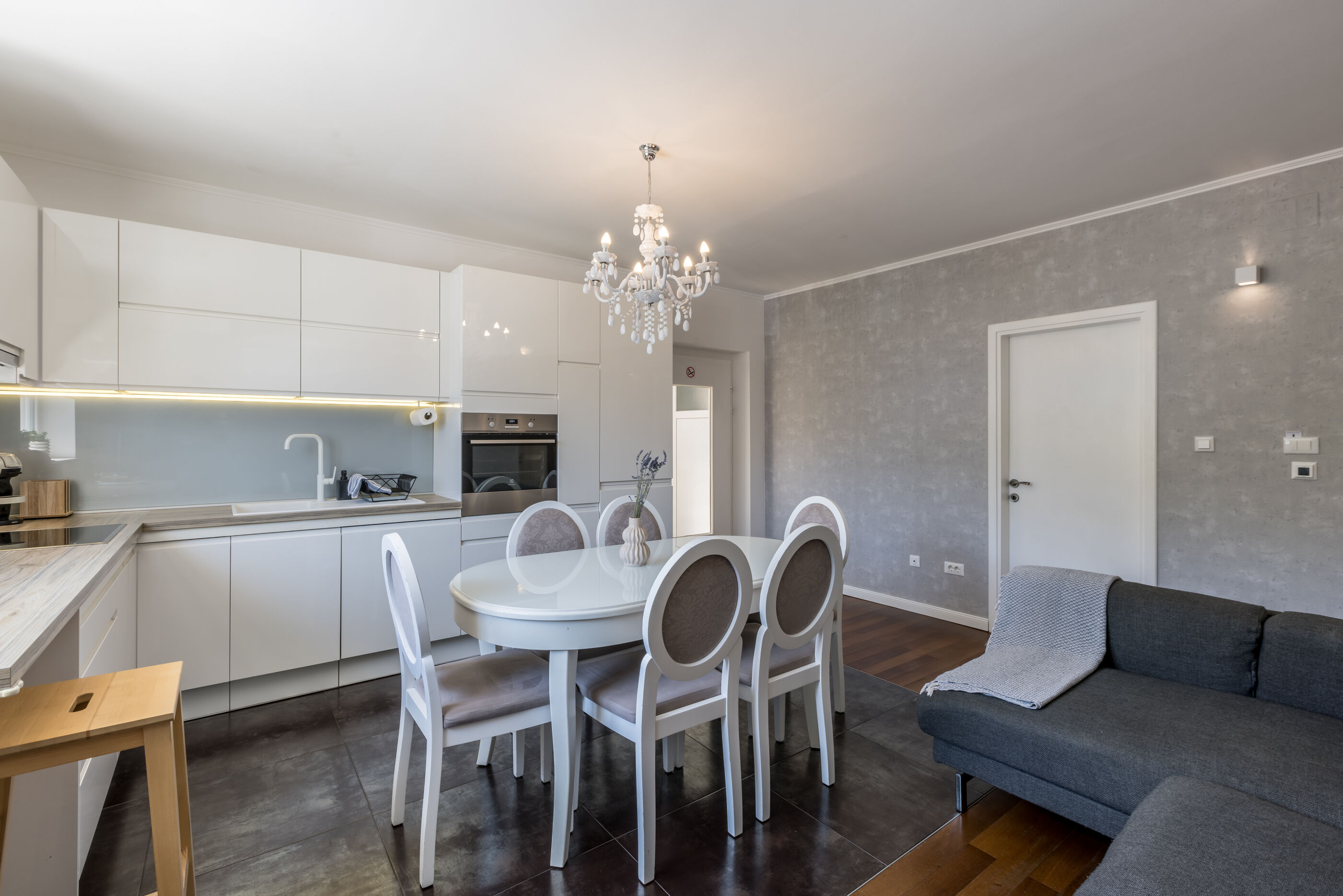 Apartment Central Park 114611-A1
